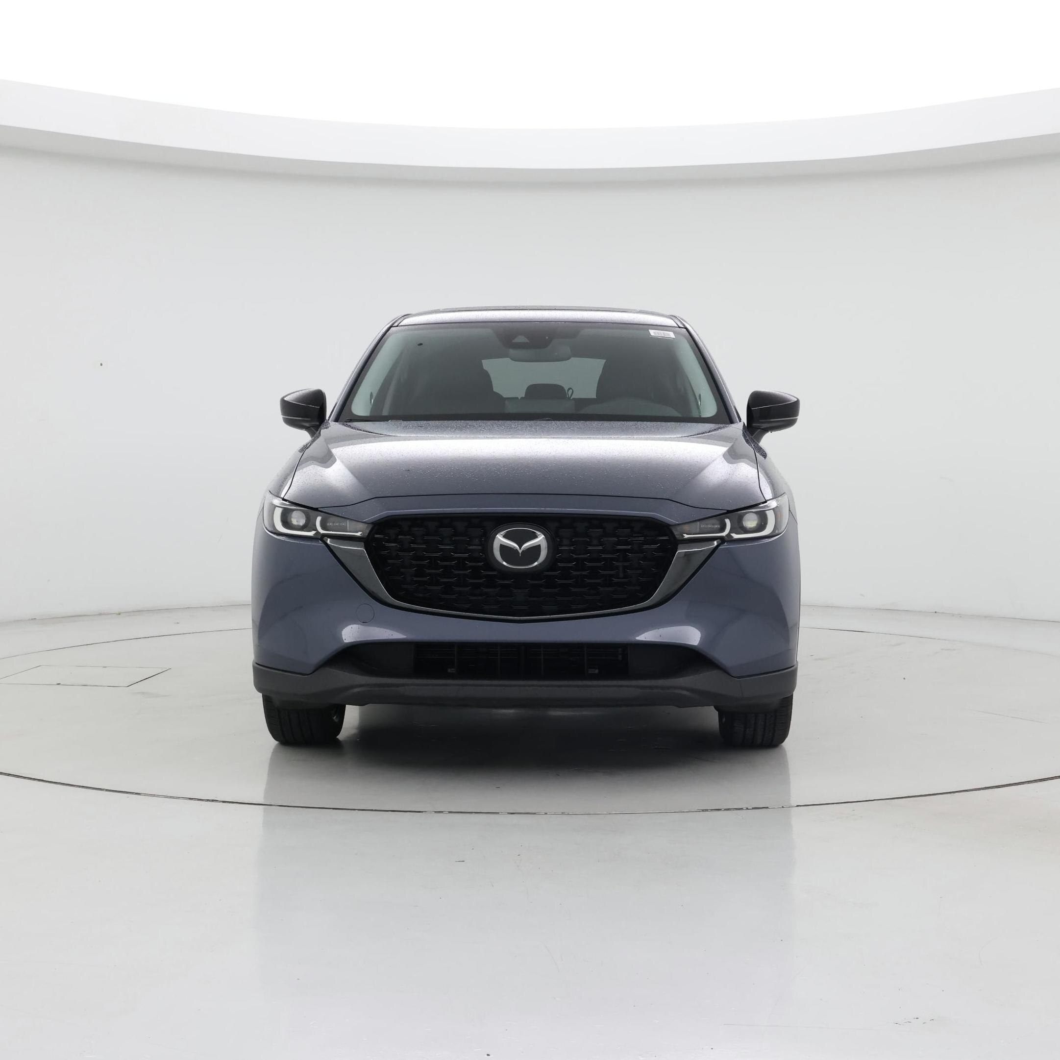Thumbnail: 2023 Mazda CX-5 - 5