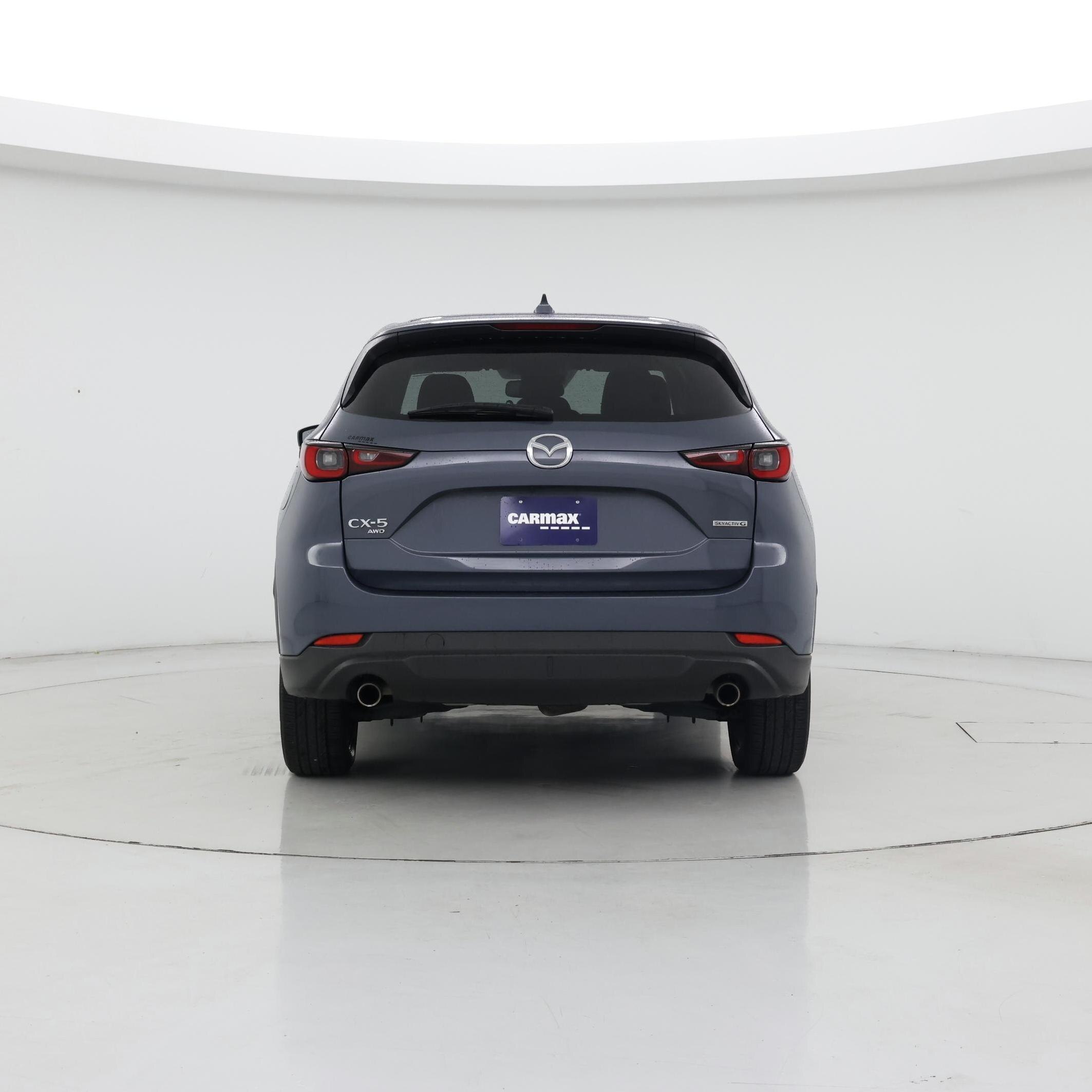 Thumbnail: 2023 Mazda CX-5 - 6