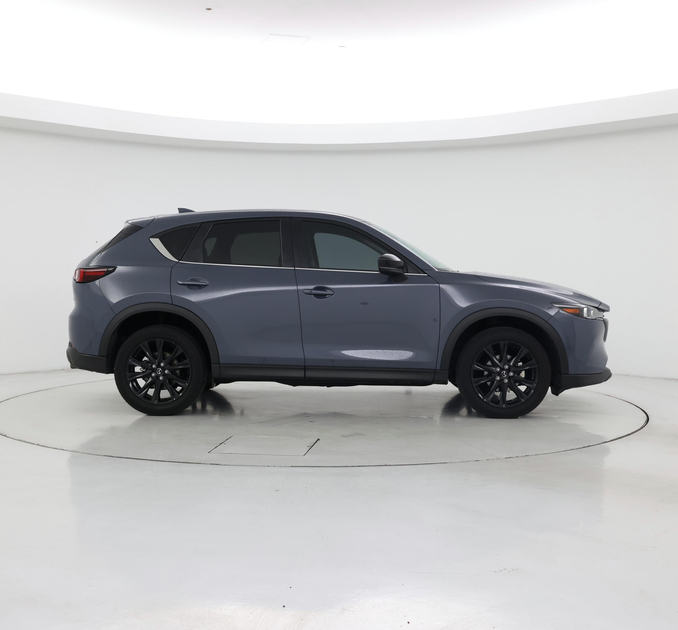 Thumbnail: 2023 Mazda CX-5 - 7