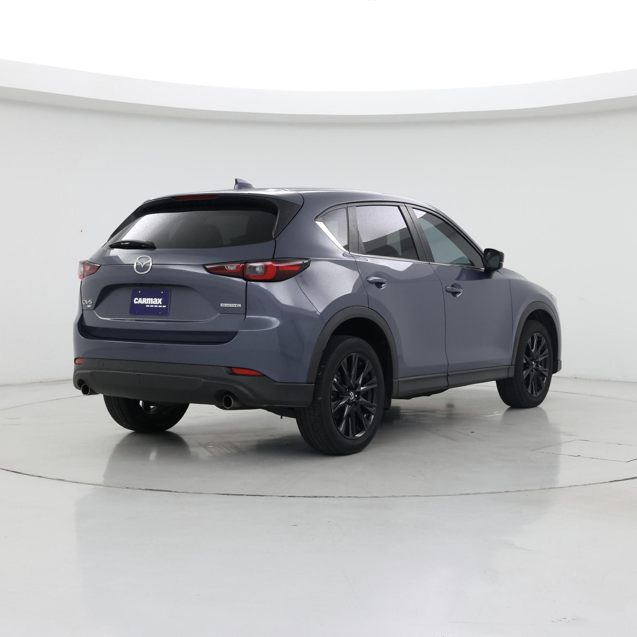 Thumbnail: 2023 Mazda CX-5 - 8