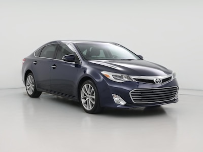 2014 Toyota Avalon XLE Touring