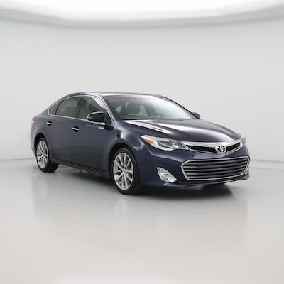 2014 Toyota Avalon XLE Touring