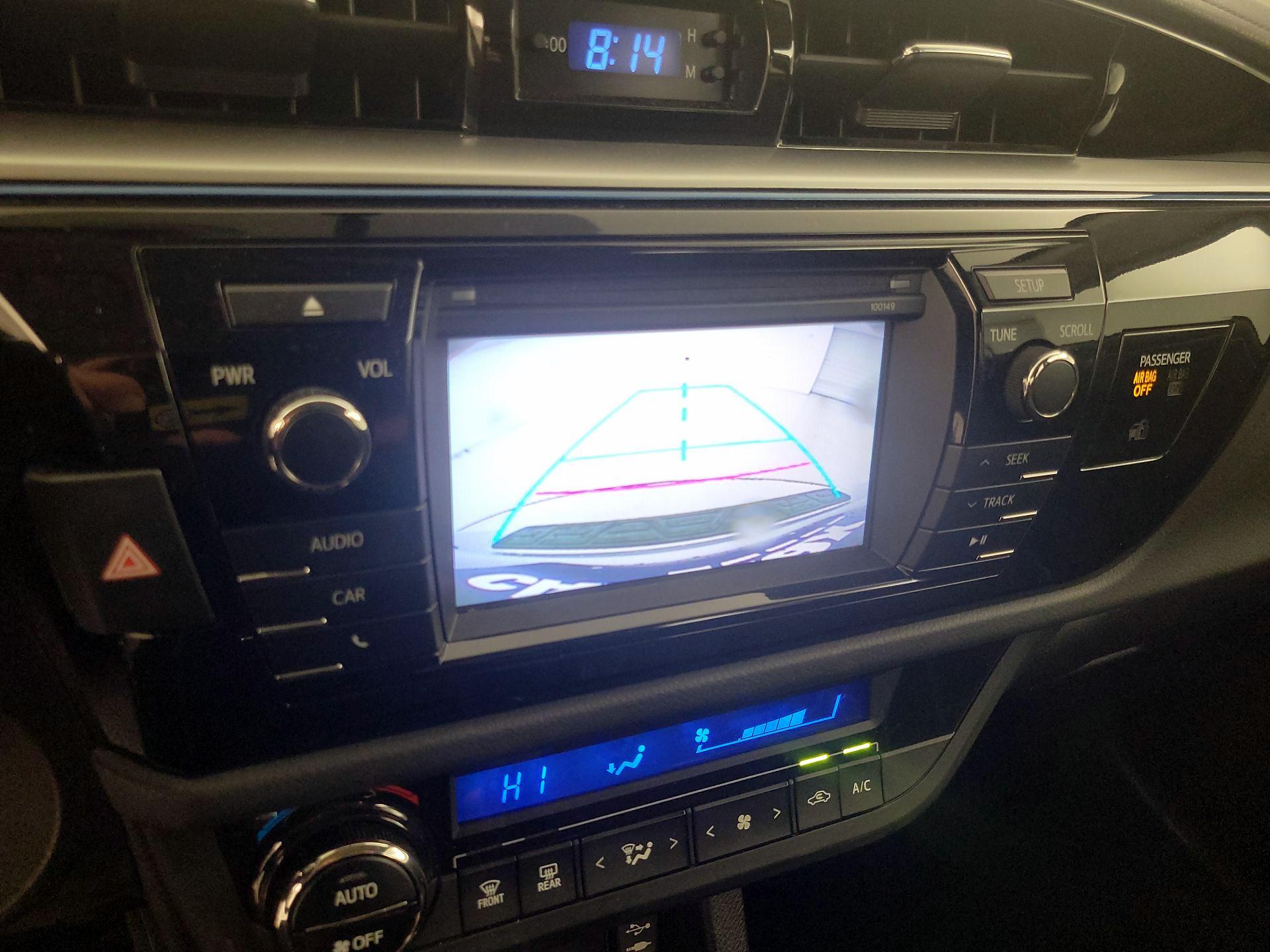 Thumbnail: 2015 Toyota Corolla - 14