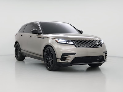 2022 Land Rover Range Rover Velar R-Dynamic S