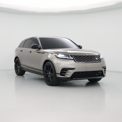 2022 Land Rover Range Rover Velar R-Dynamic S