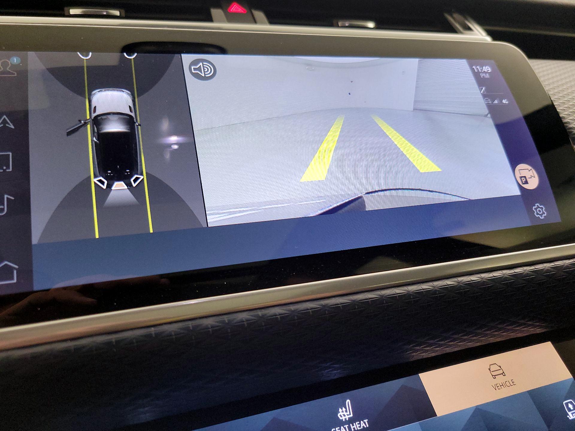 Thumbnail: 2022 Land Rover Range Rover Velar - 15