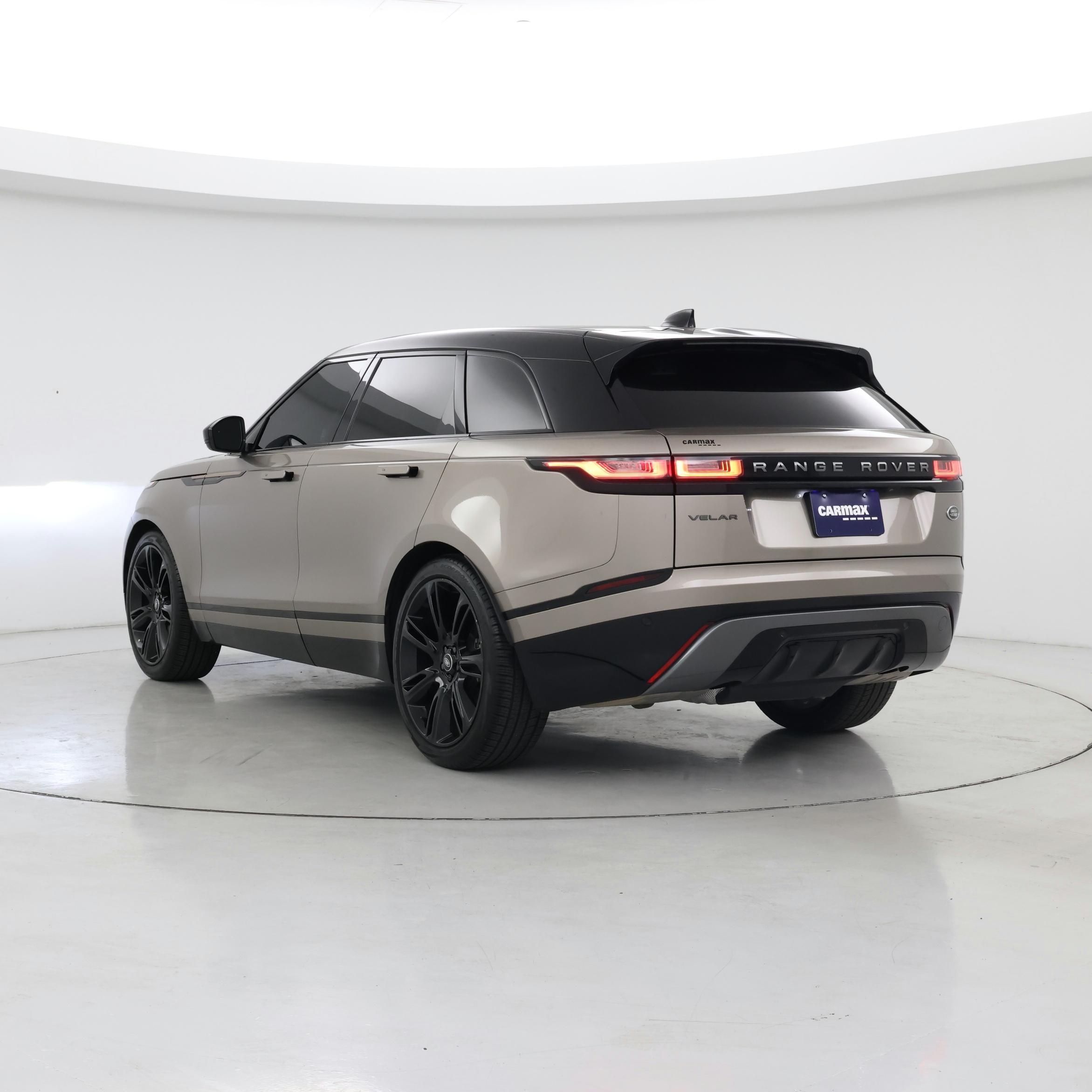 Thumbnail: 2022 Land Rover Range Rover Velar - 2