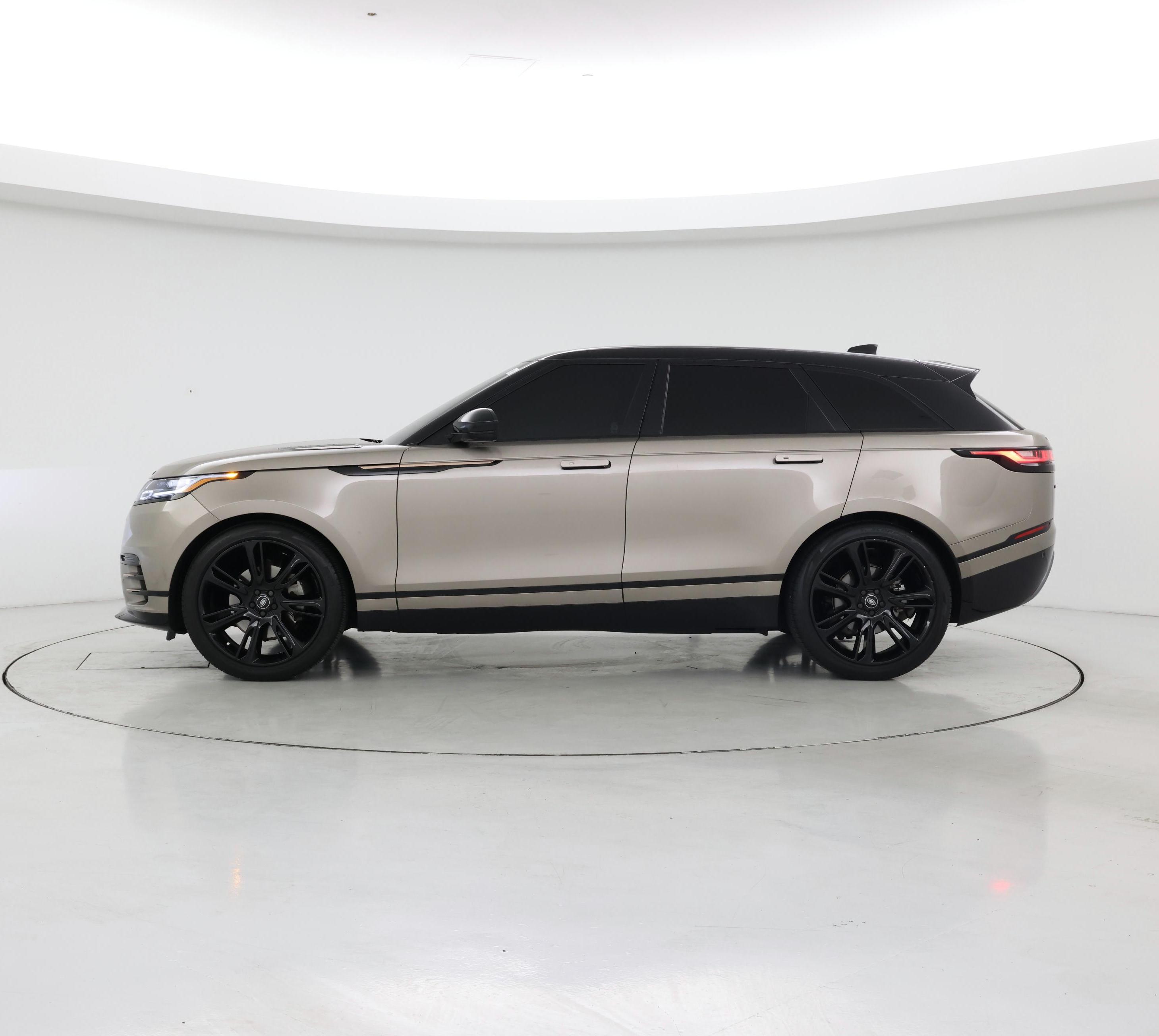 Thumbnail: 2022 Land Rover Range Rover Velar - 3