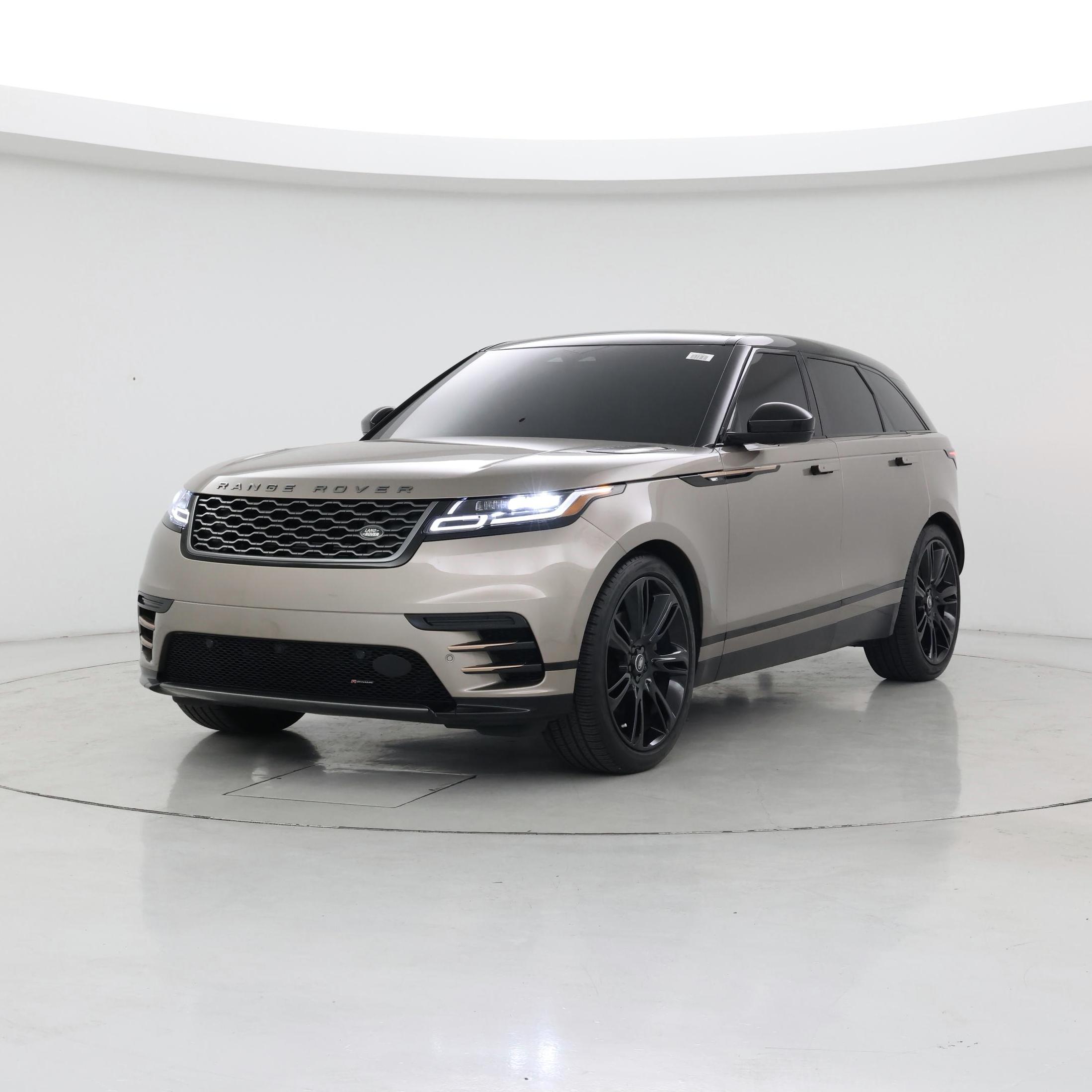 Thumbnail: 2022 Land Rover Range Rover Velar - 4