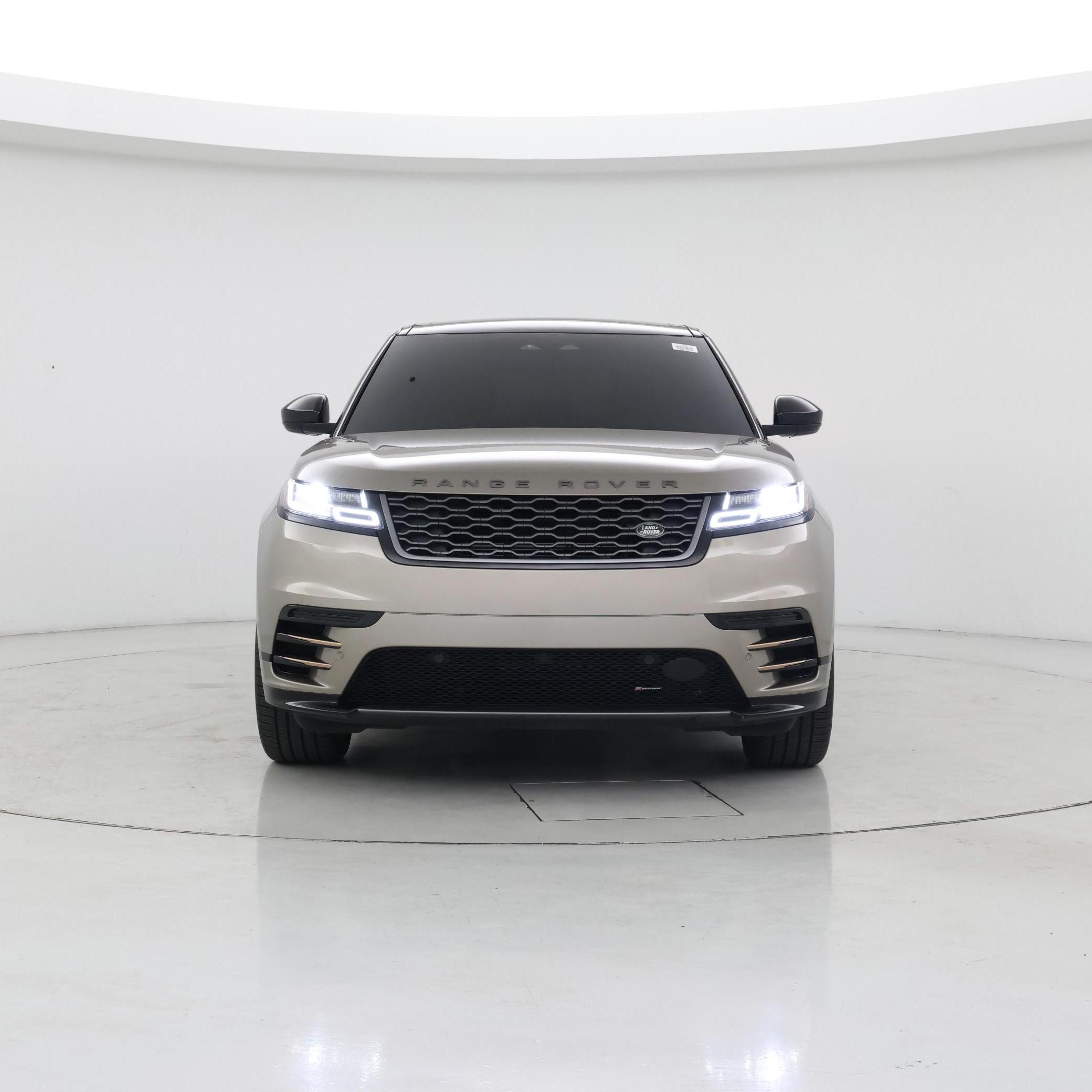 Thumbnail: 2022 Land Rover Range Rover Velar - 5