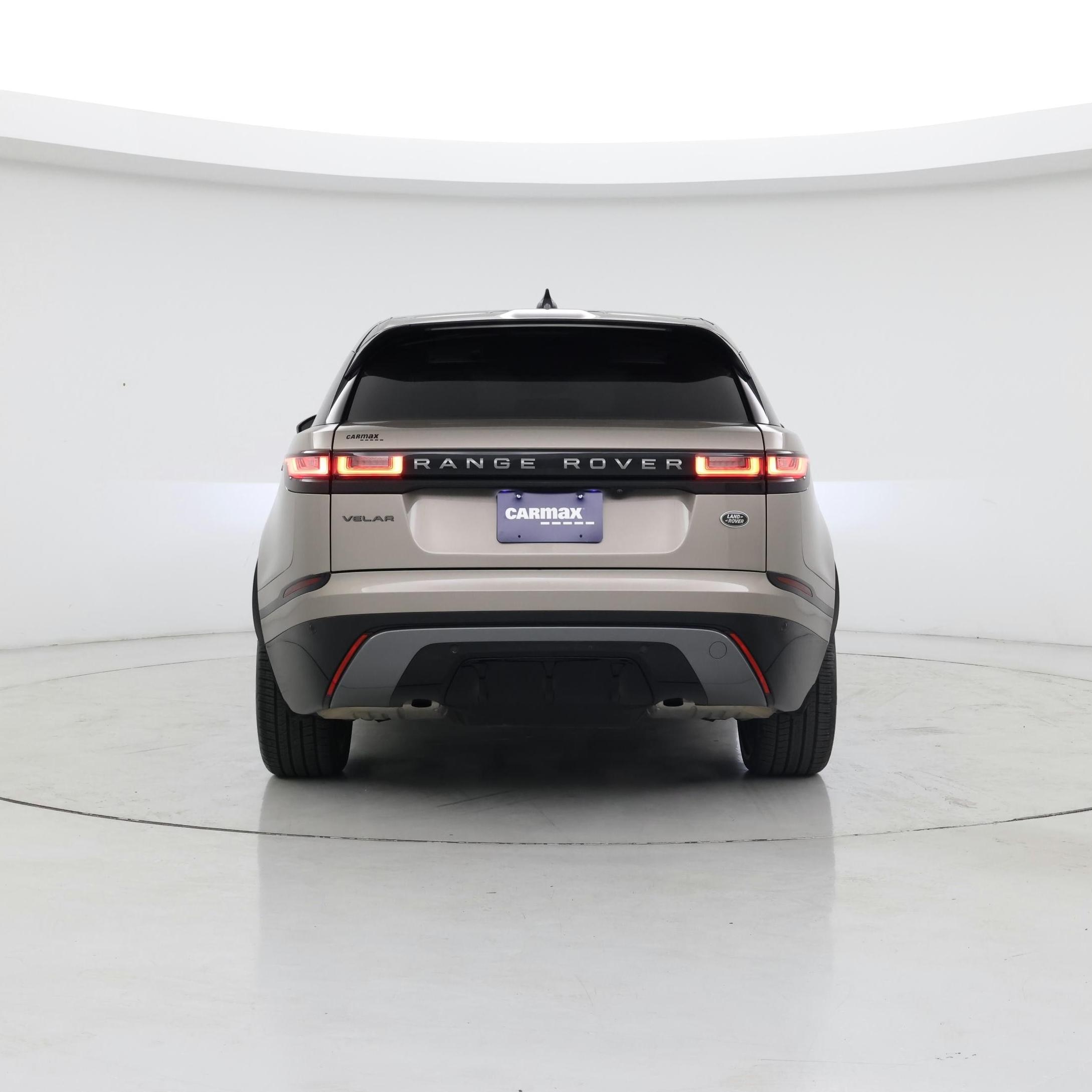 Thumbnail: 2022 Land Rover Range Rover Velar - 6