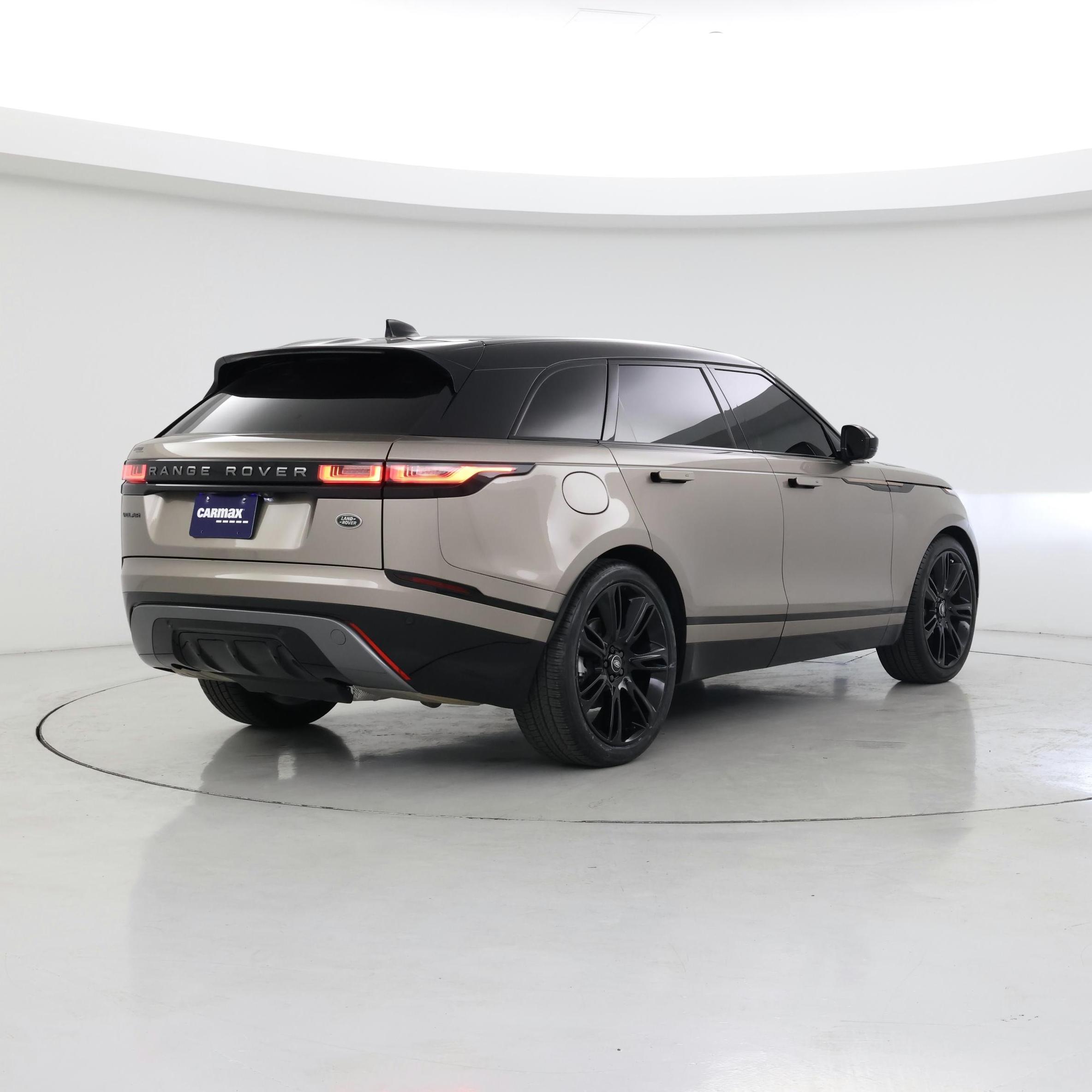 Thumbnail: 2022 Land Rover Range Rover Velar - 8