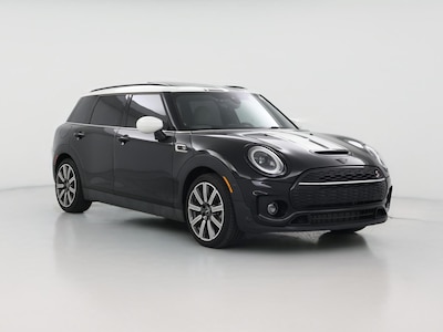 2022 Mini Cooper Clubman S