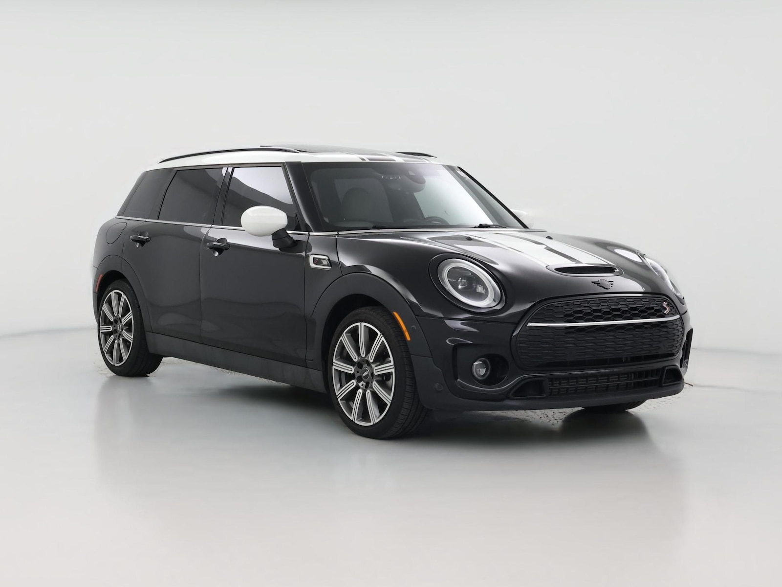 2022 MINI Clubman