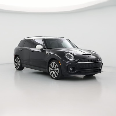 2022 Mini Cooper Clubman S