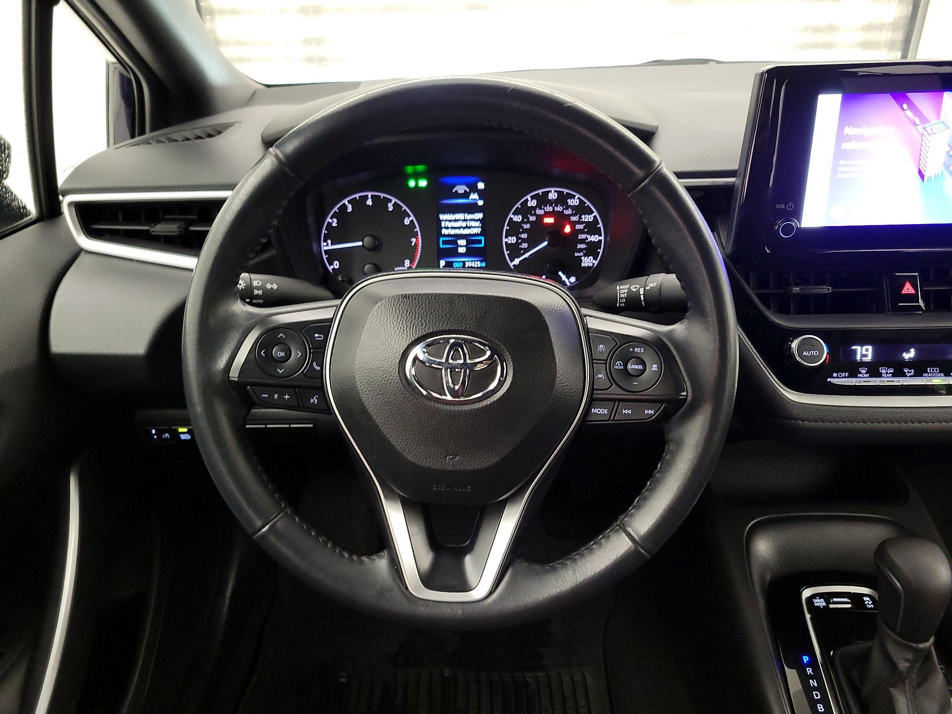 Thumbnail: 2024 Toyota Corolla - 10