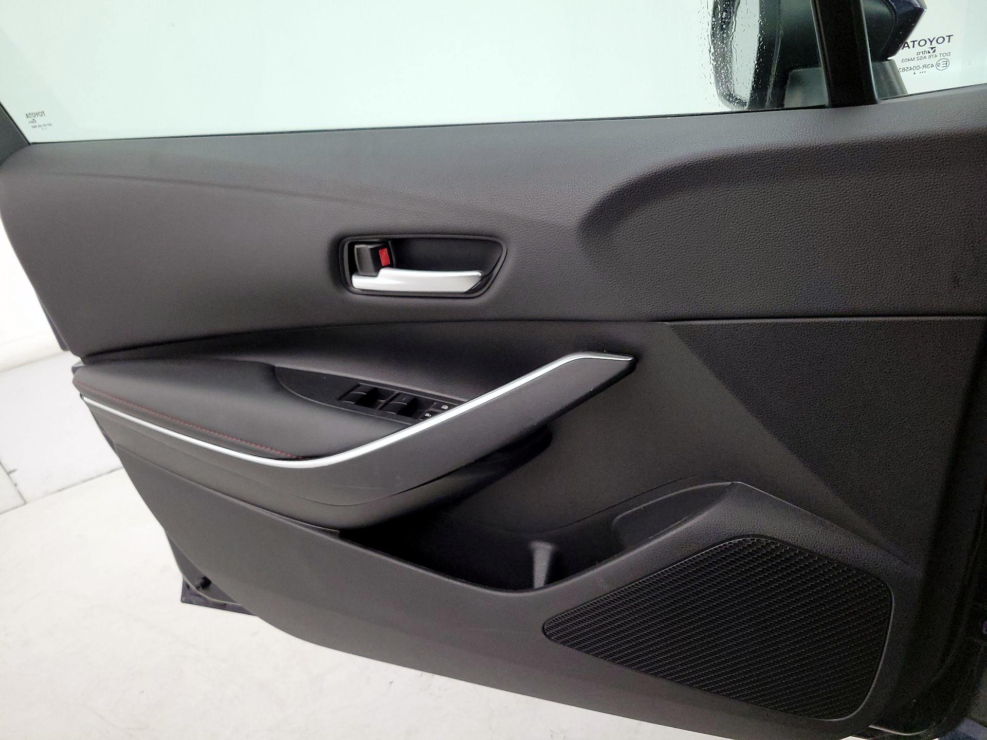 Thumbnail: 2024 Toyota Corolla - 12