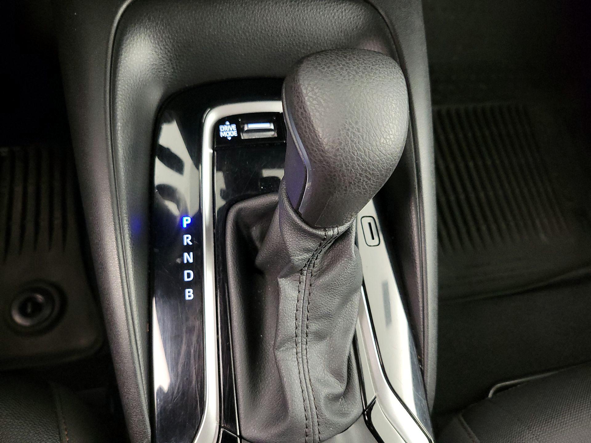 Thumbnail: 2024 Toyota Corolla - 17