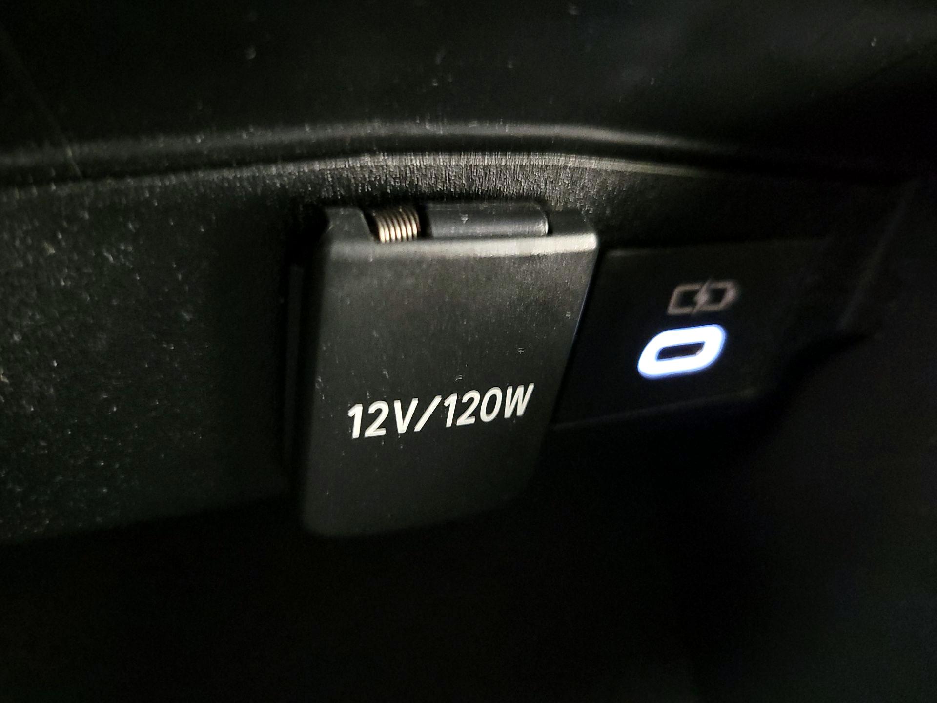 Thumbnail: 2024 Toyota Corolla - 18