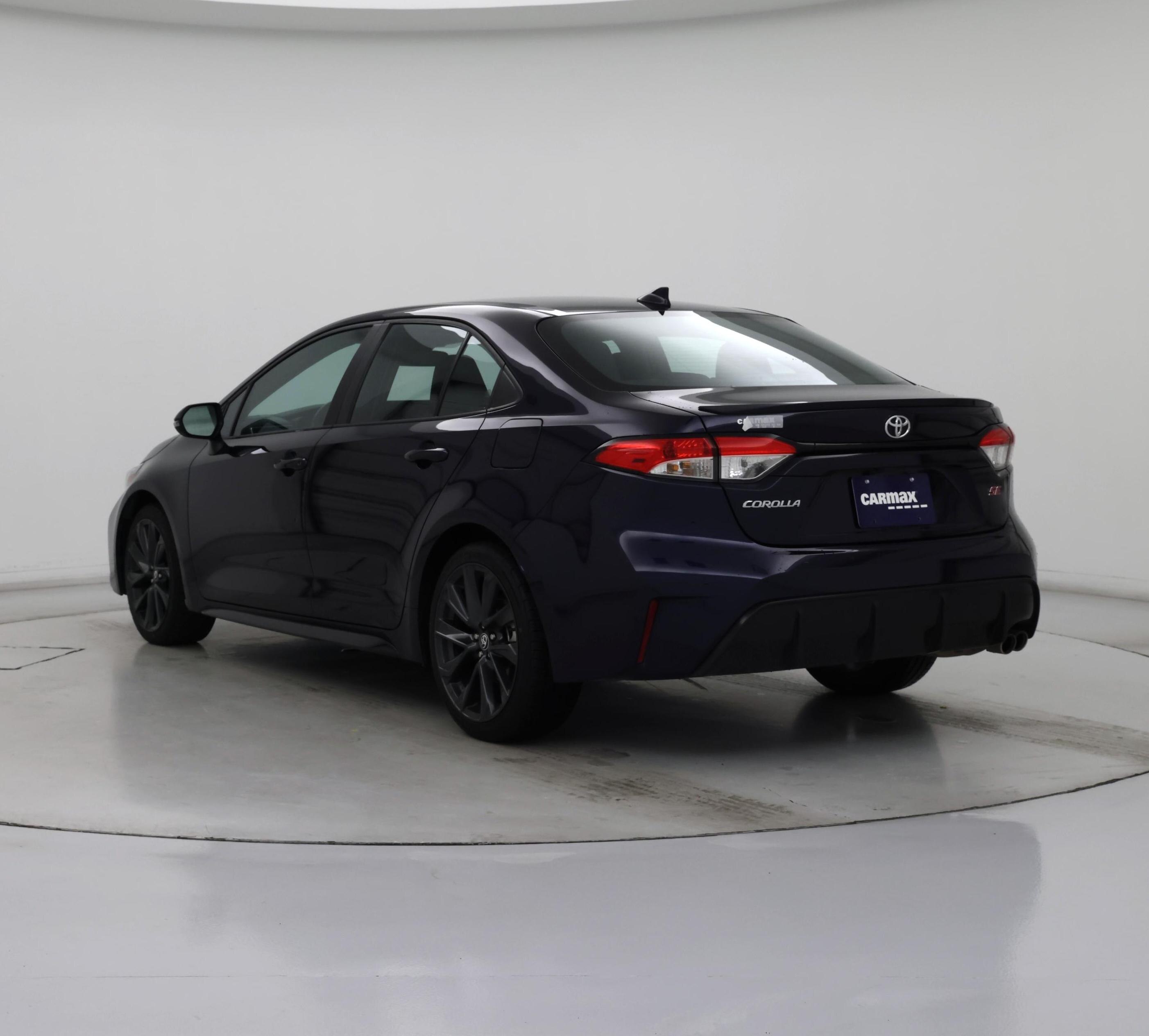 Thumbnail: 2024 Toyota Corolla - 2