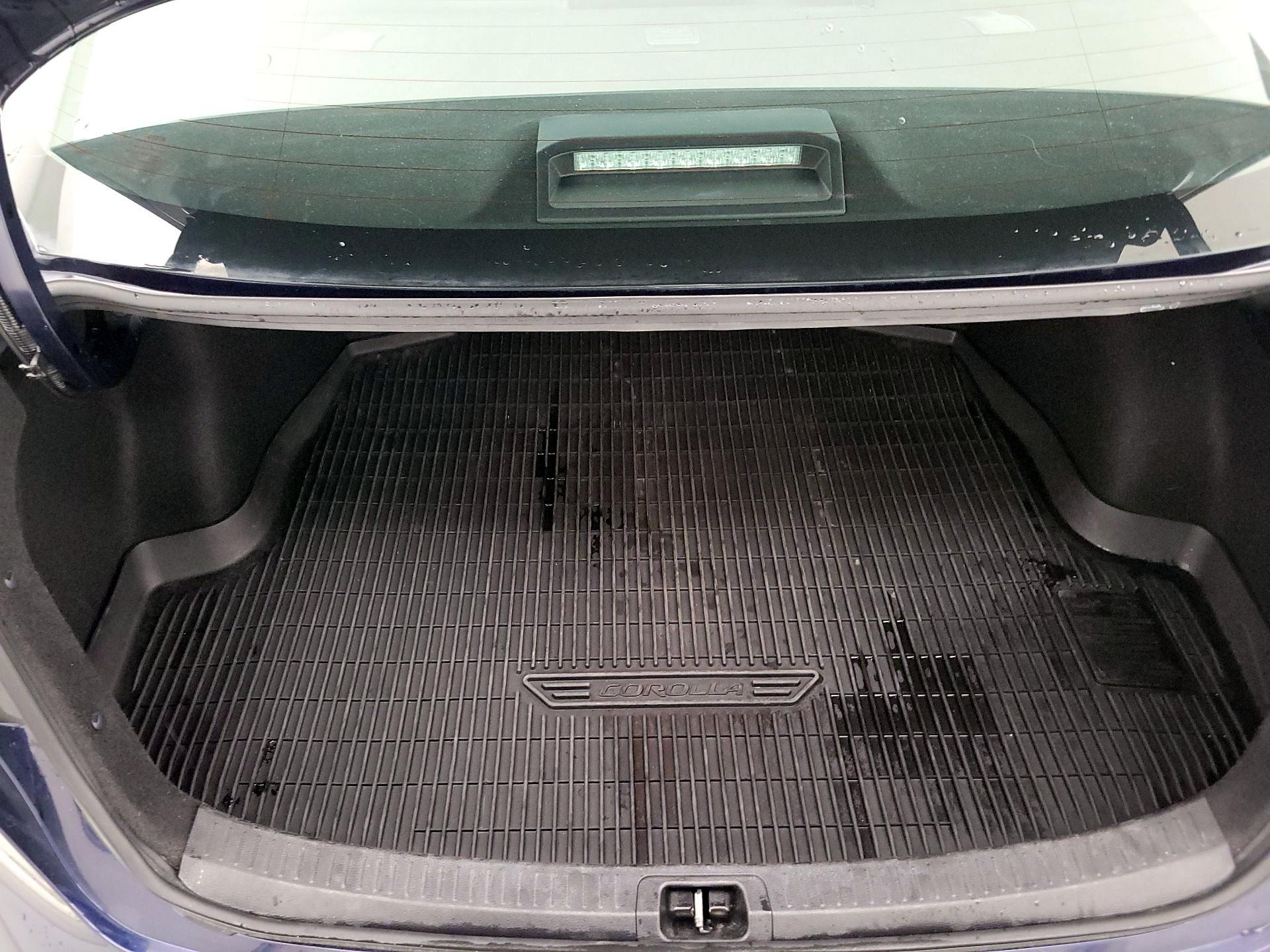 Thumbnail: 2024 Toyota Corolla - 20