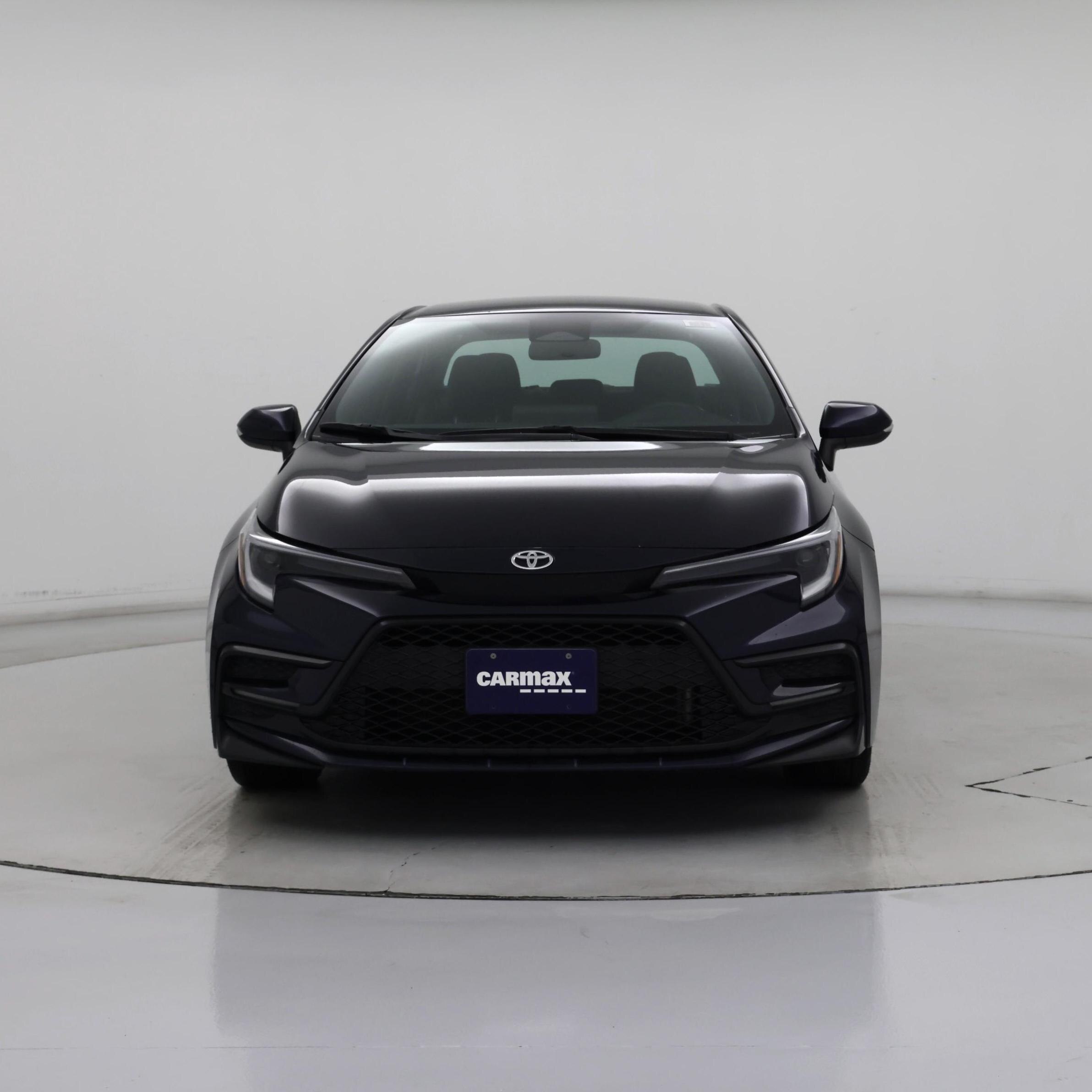 Thumbnail: 2024 Toyota Corolla - 5