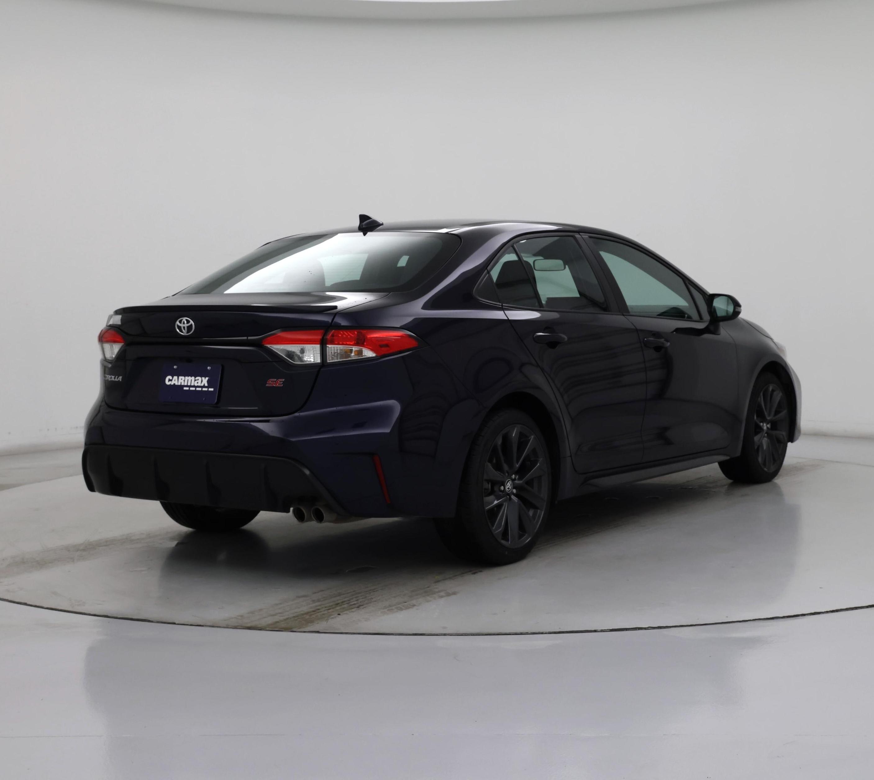 Thumbnail: 2024 Toyota Corolla - 8