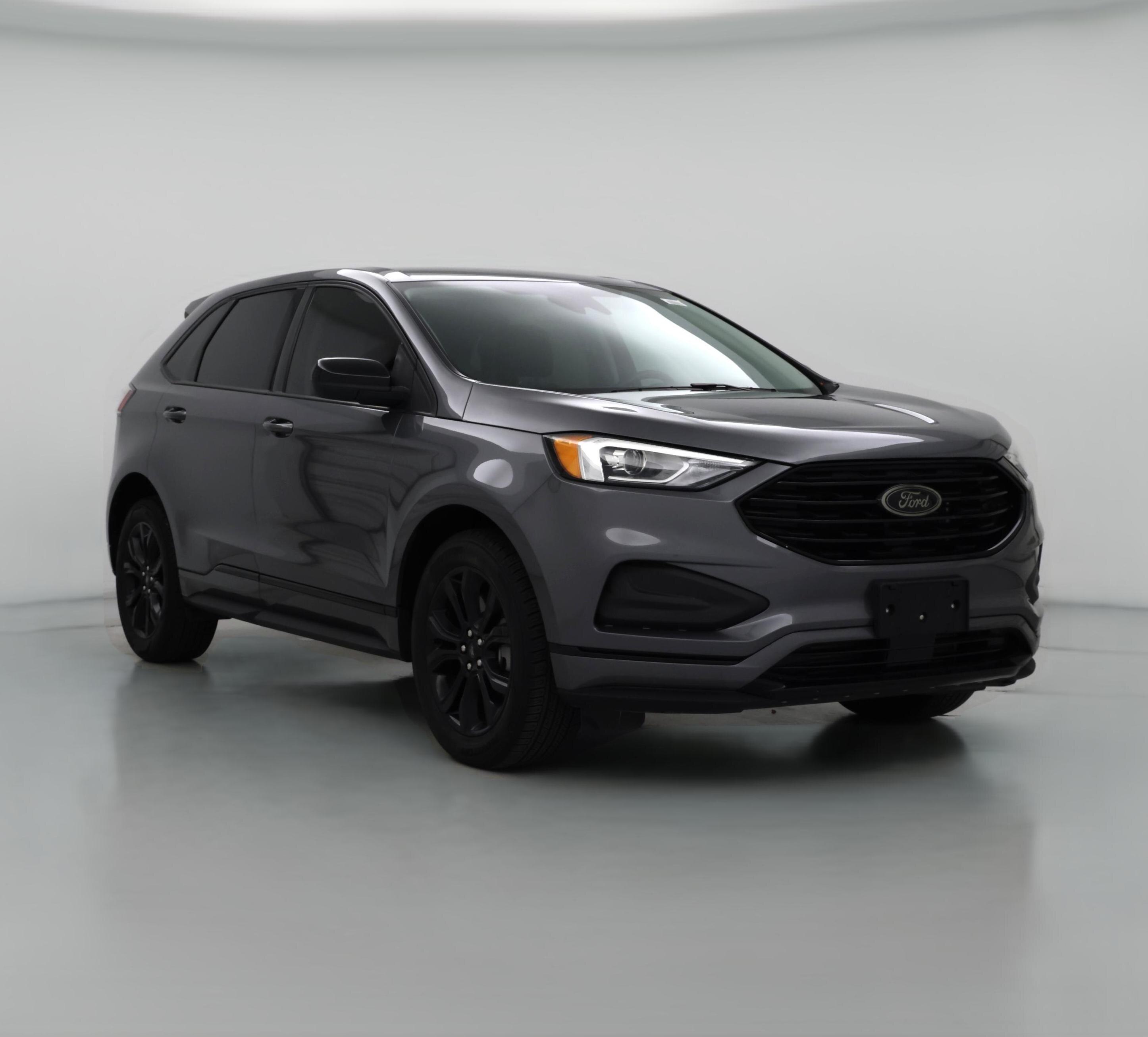 Thumbnail: 2022 Ford Edge - 1