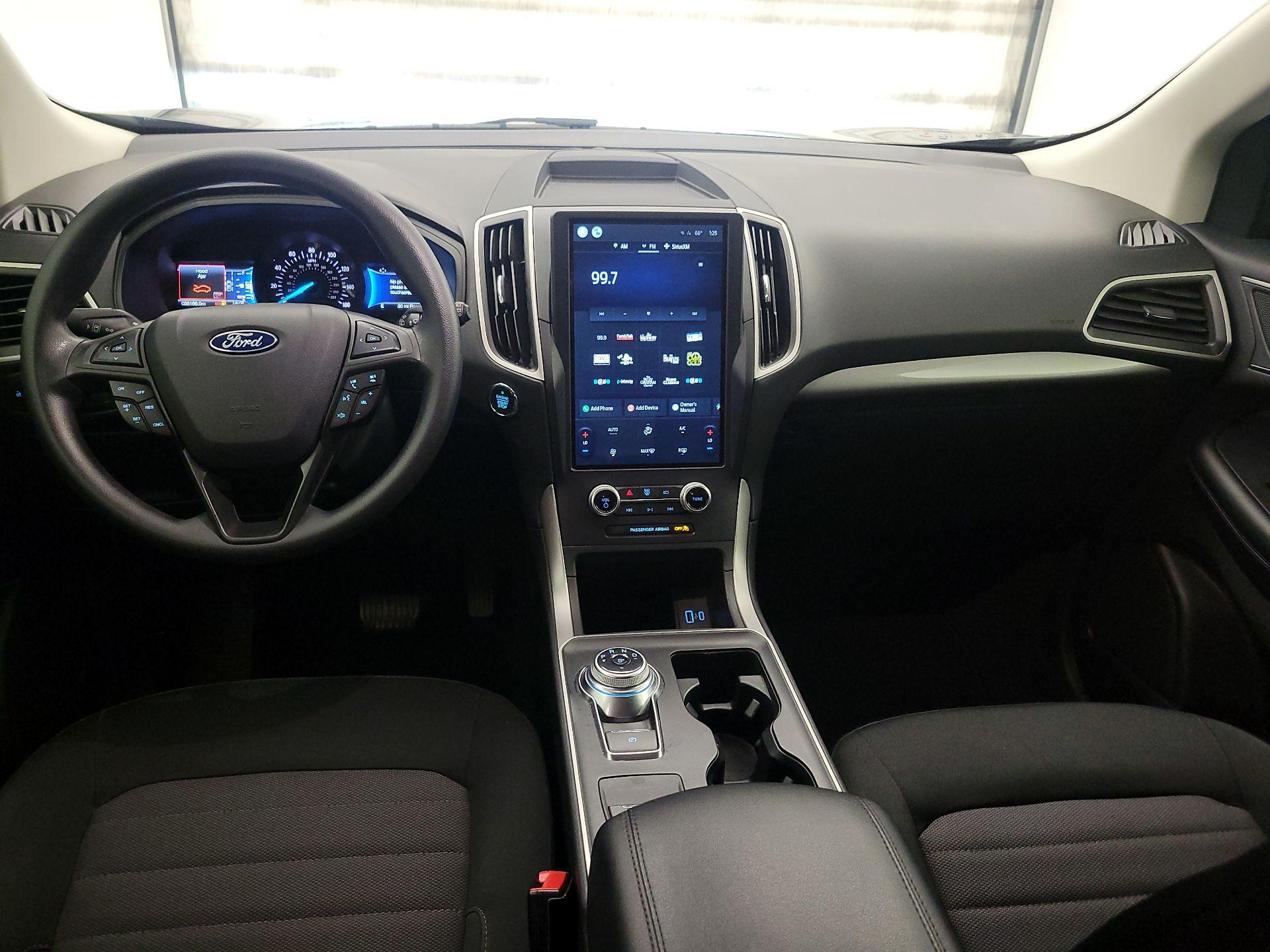 Thumbnail: 2022 Ford Edge - 9