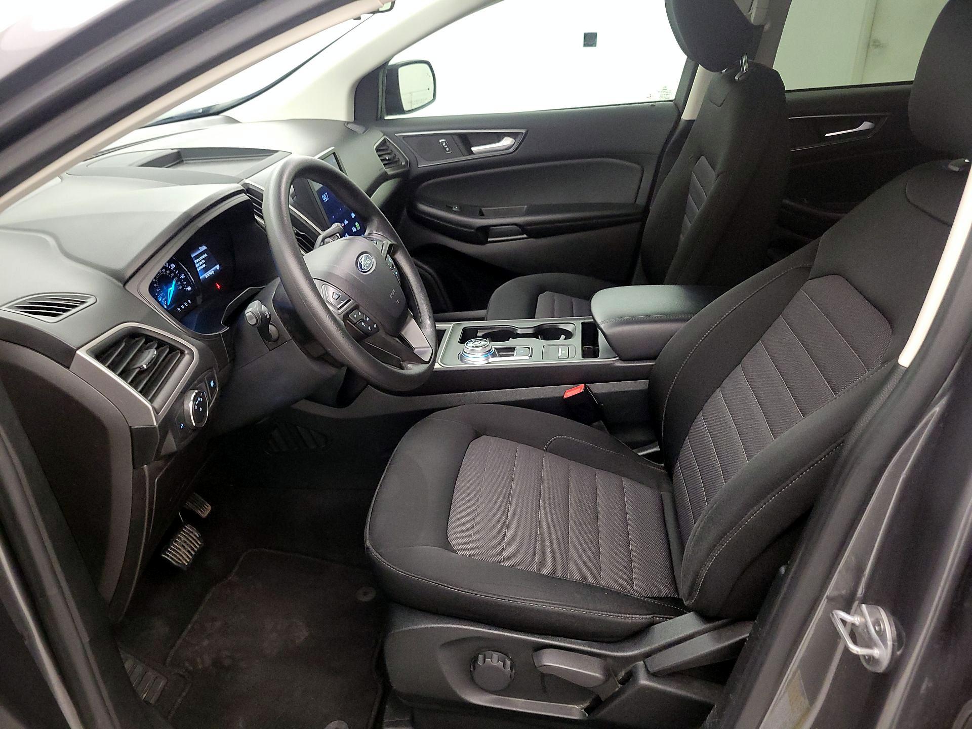 Thumbnail: 2022 Ford Edge - 11