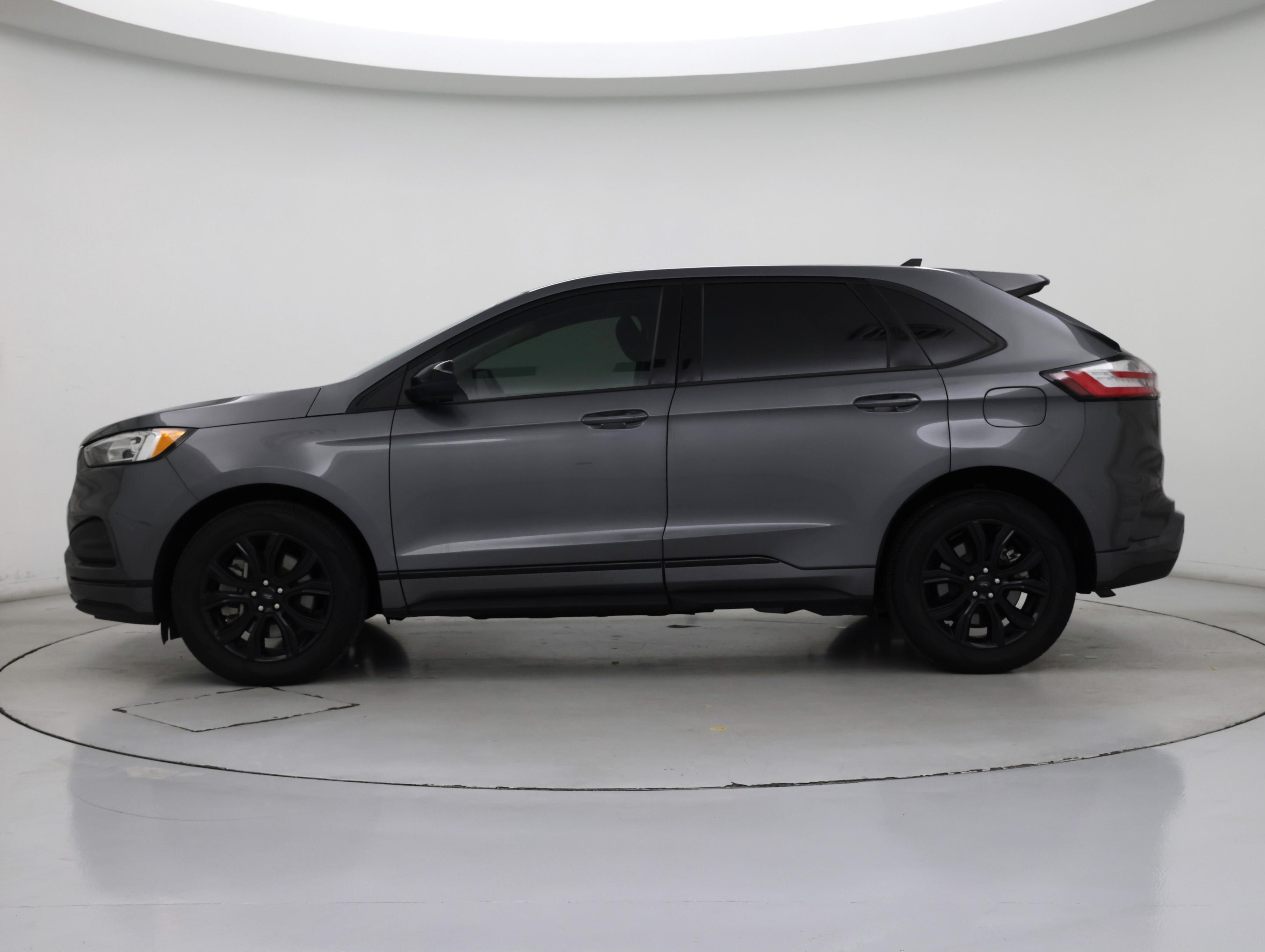 Thumbnail: 2022 Ford Edge - 3