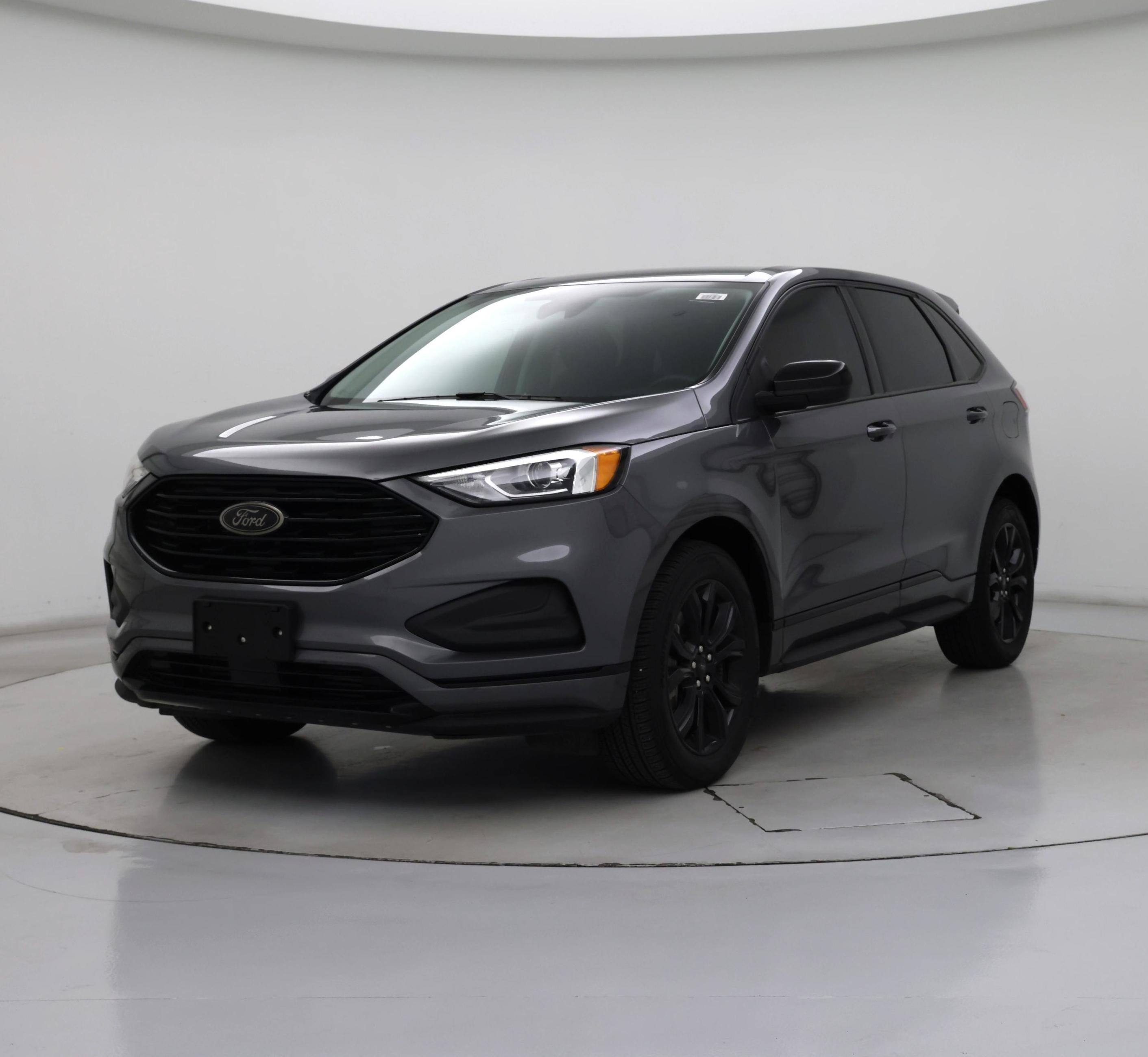 Thumbnail: 2022 Ford Edge - 4