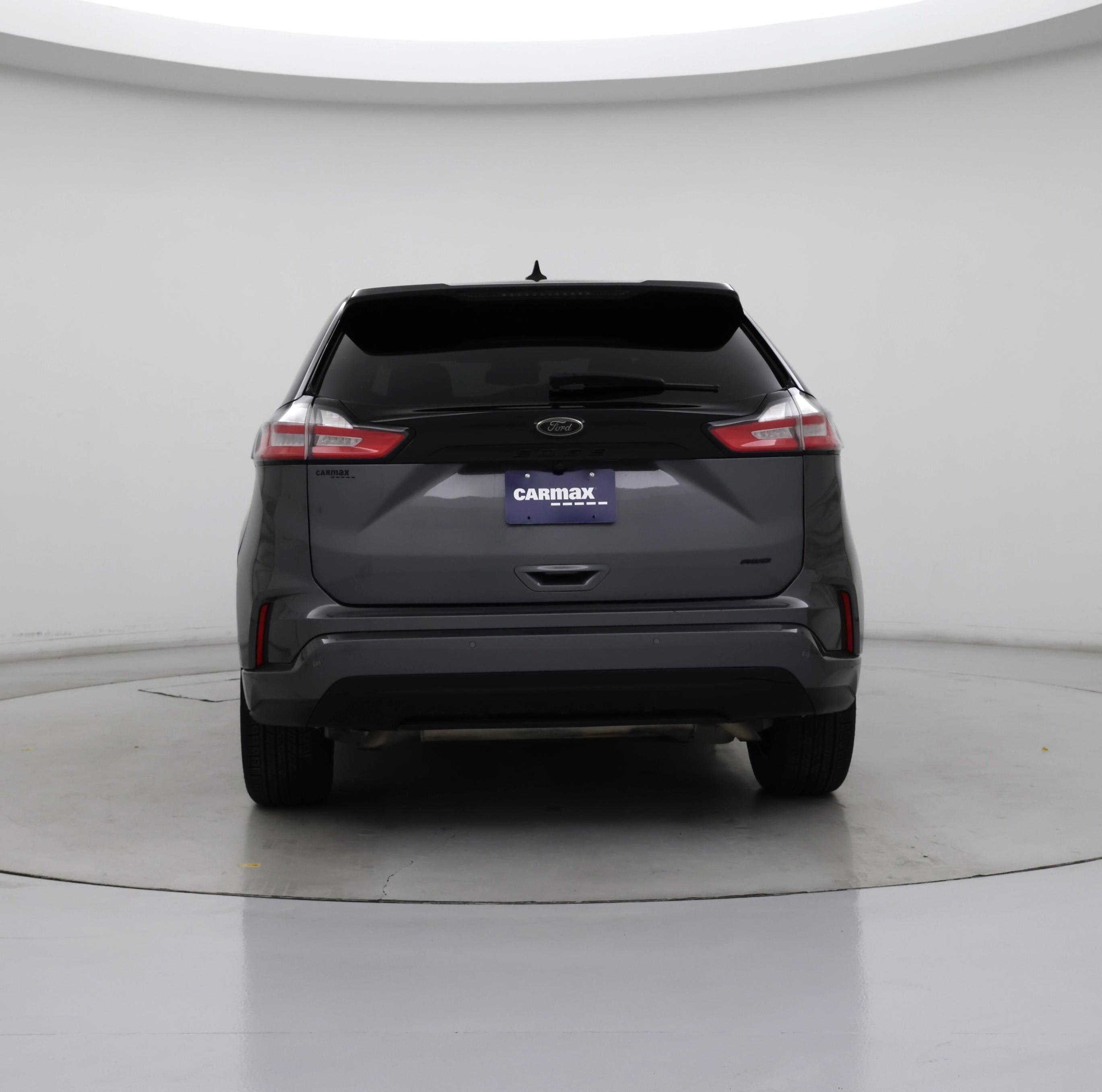 Thumbnail: 2022 Ford Edge - 6