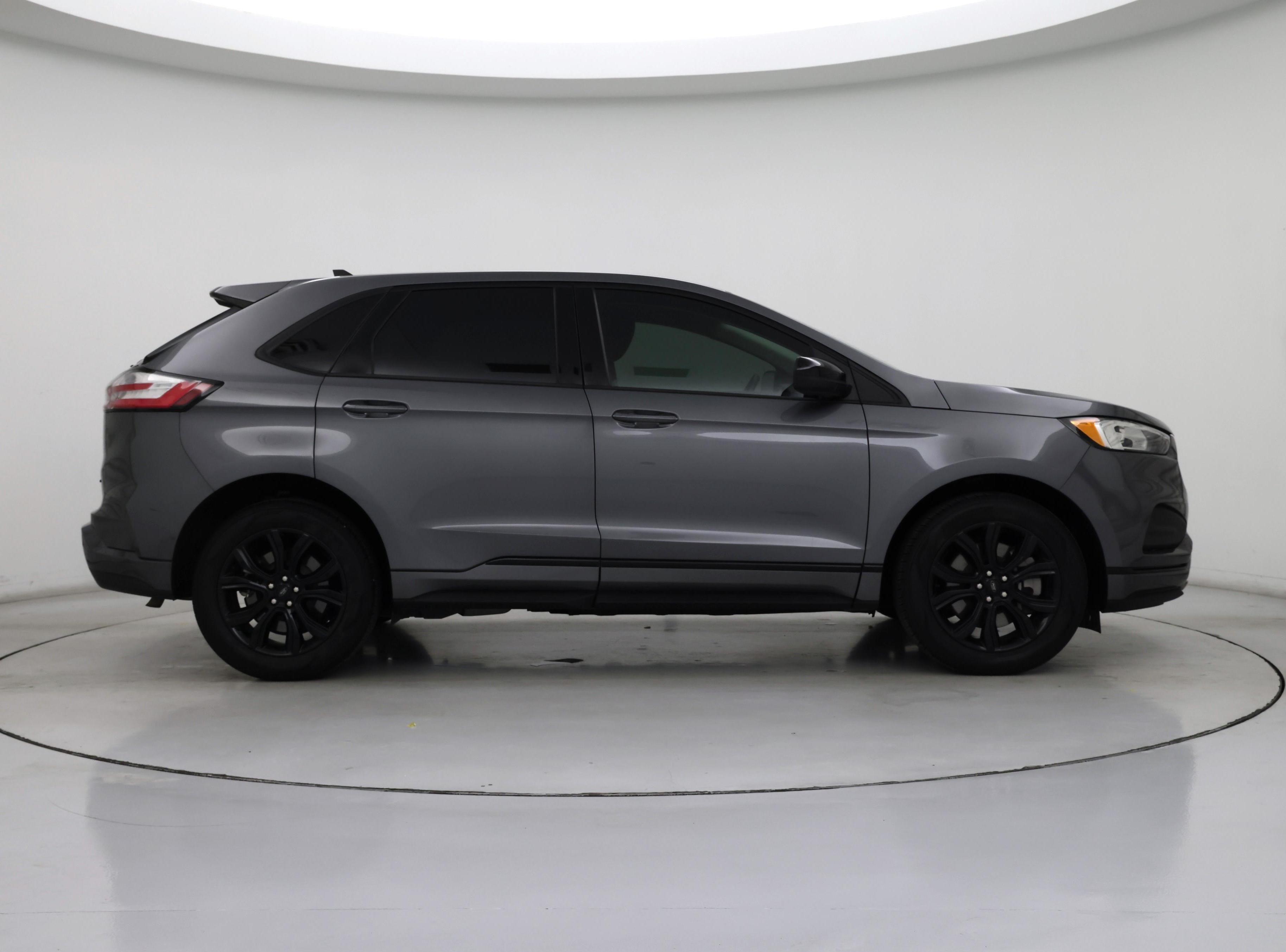 Thumbnail: 2022 Ford Edge - 7