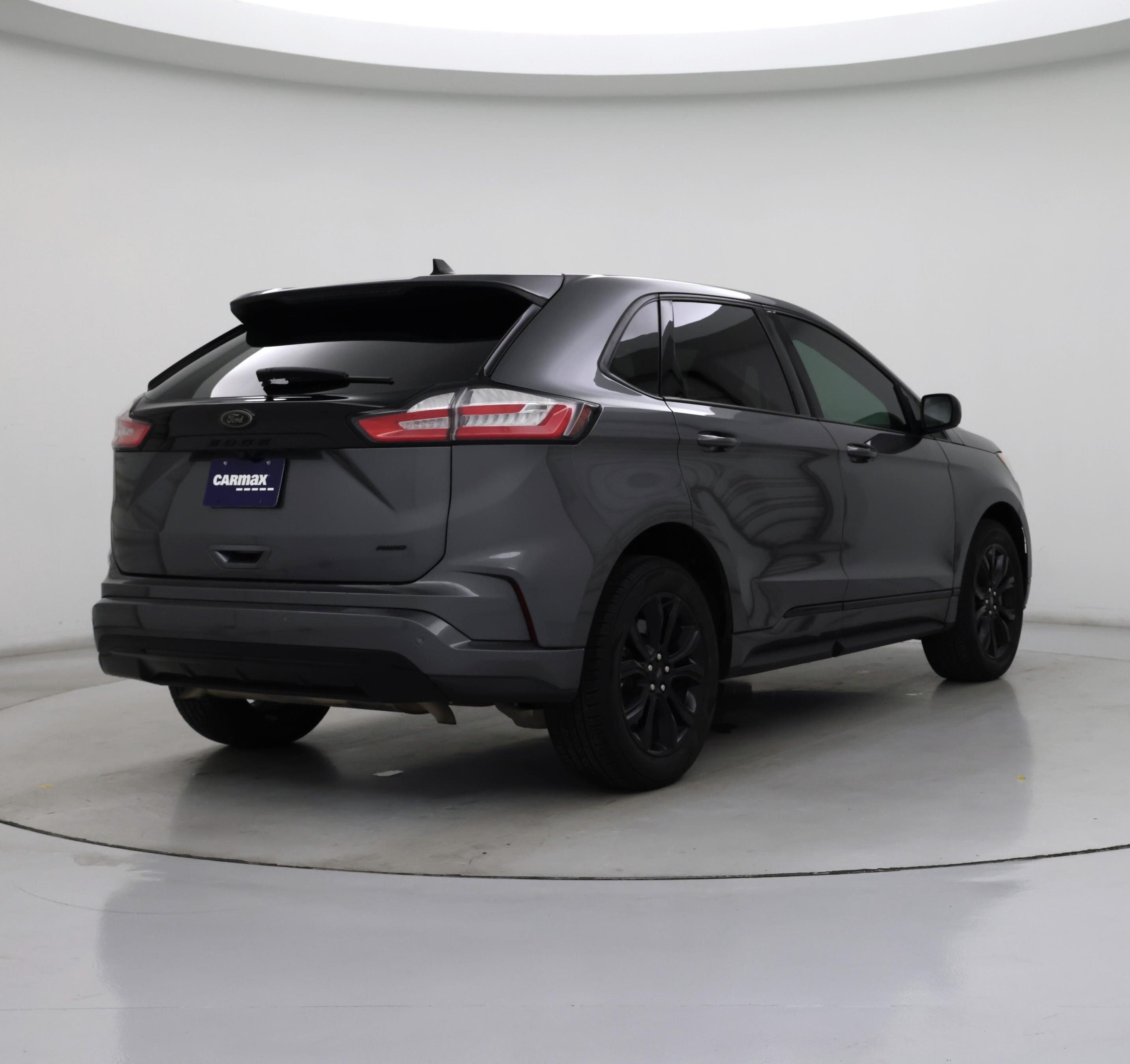 Thumbnail: 2022 Ford Edge - 8