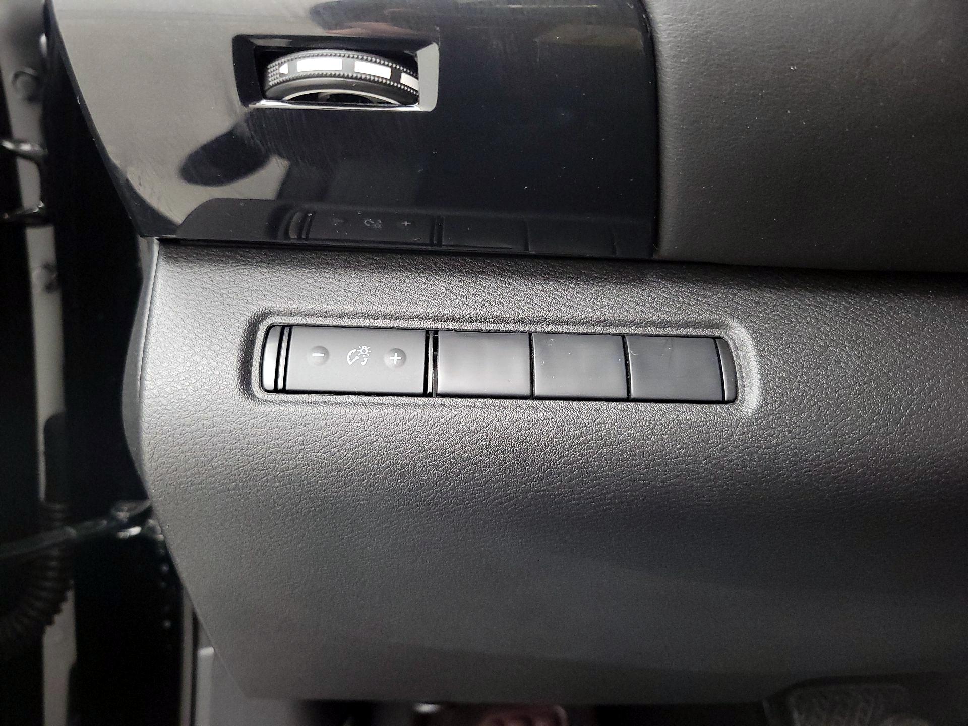 Thumbnail: 2024 Nissan Pathfinder - 13