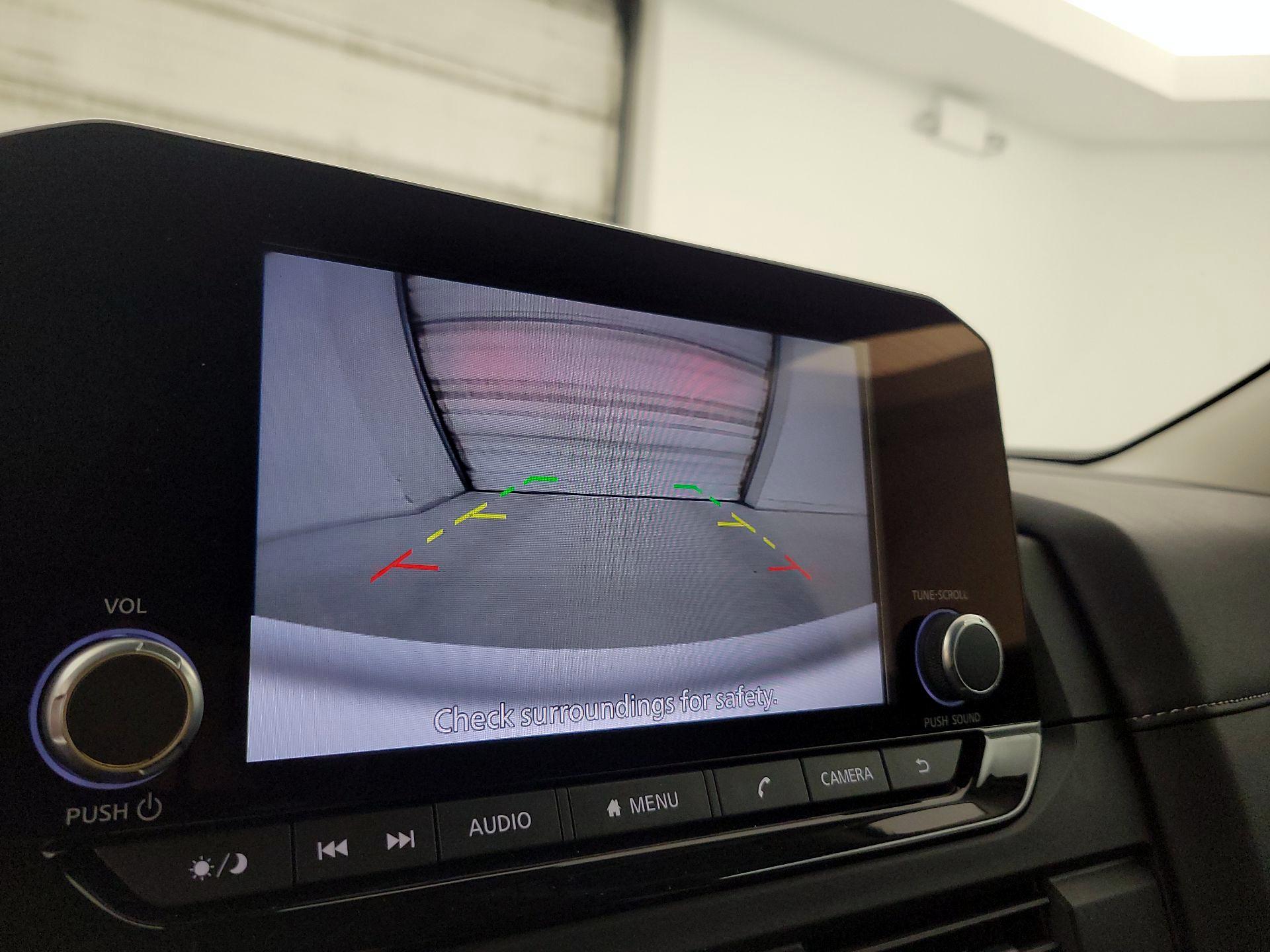 Thumbnail: 2024 Nissan Pathfinder - 14