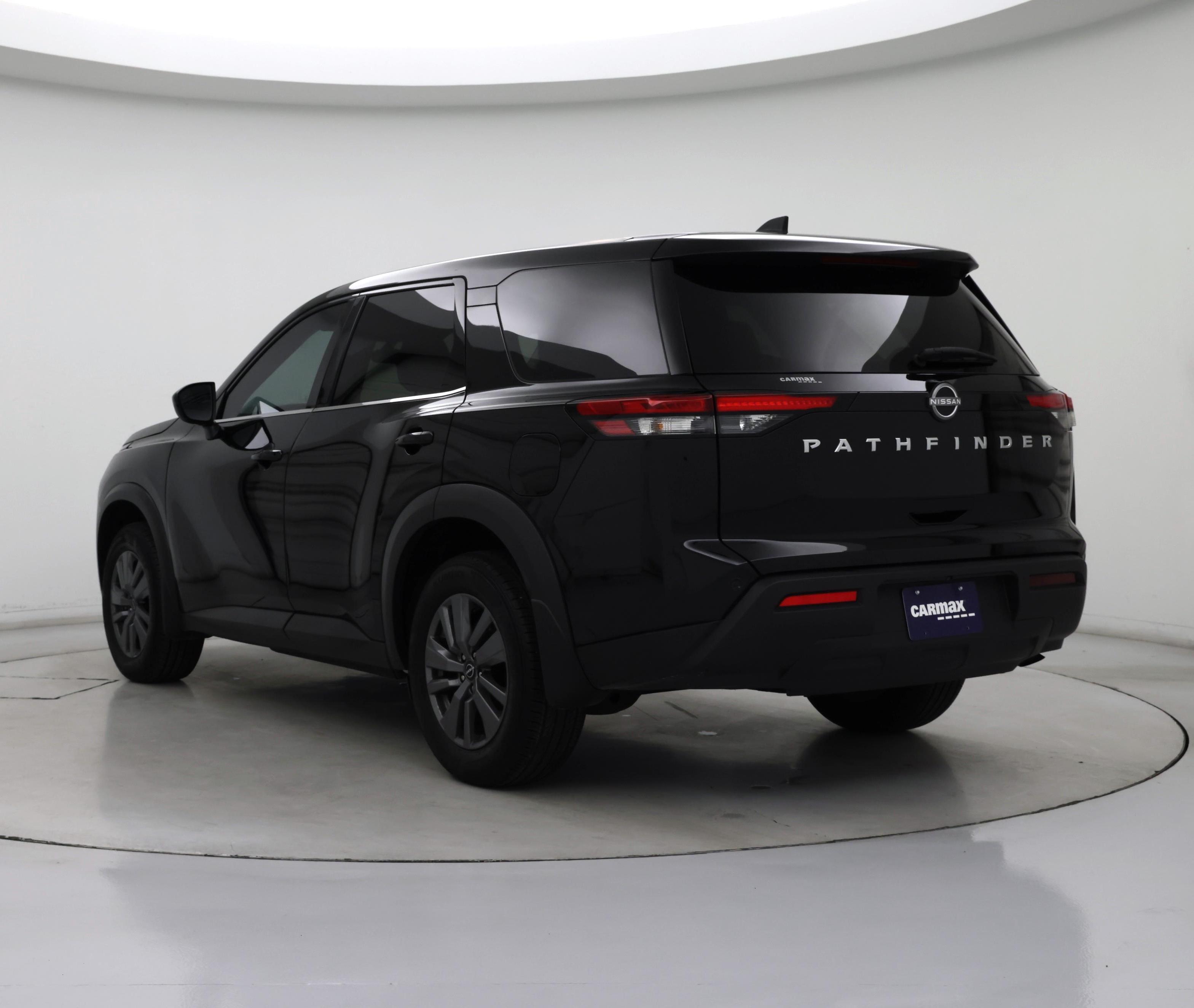 Thumbnail: 2024 Nissan Pathfinder - 2