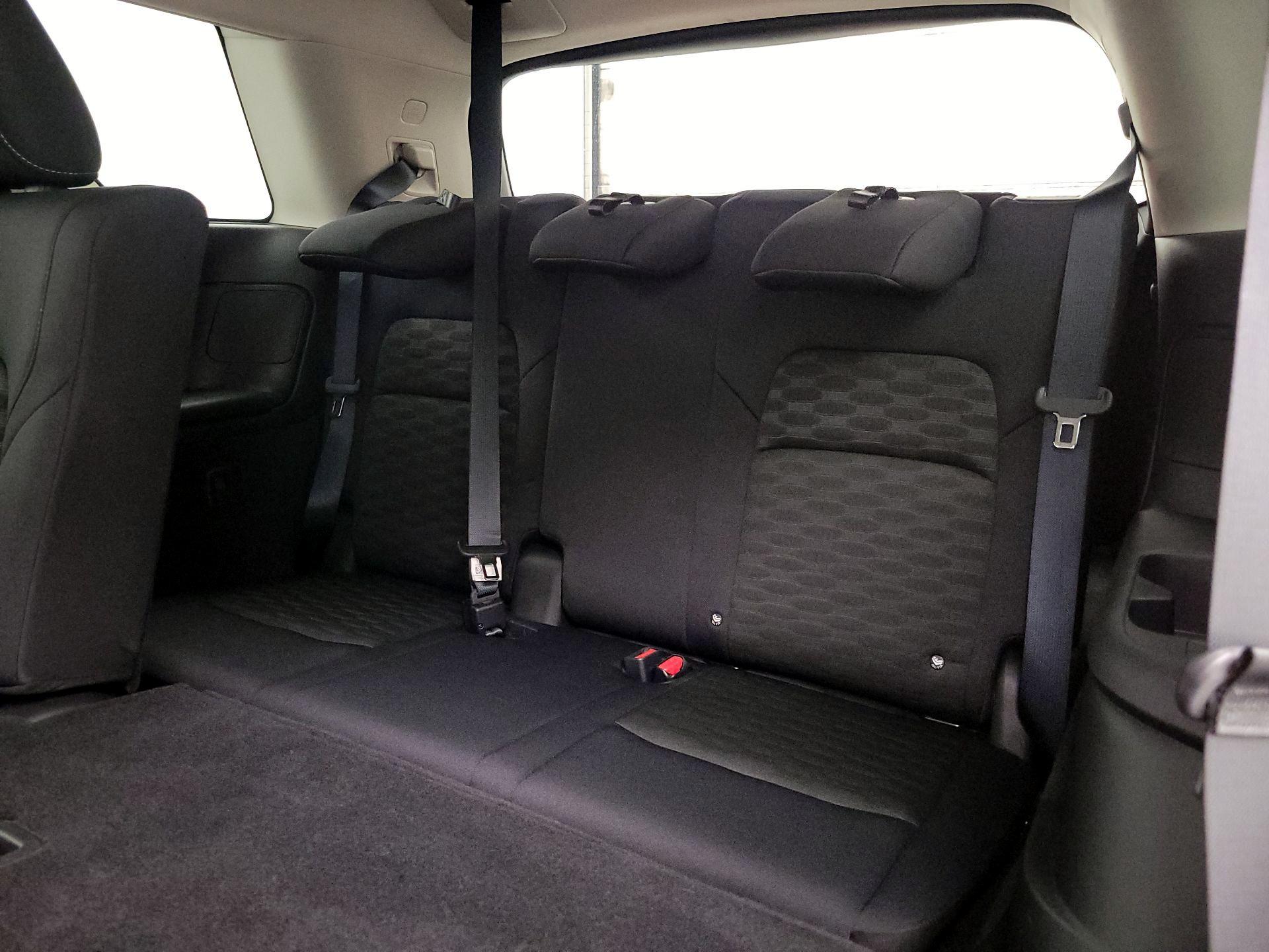 Thumbnail: 2024 Nissan Pathfinder - 20