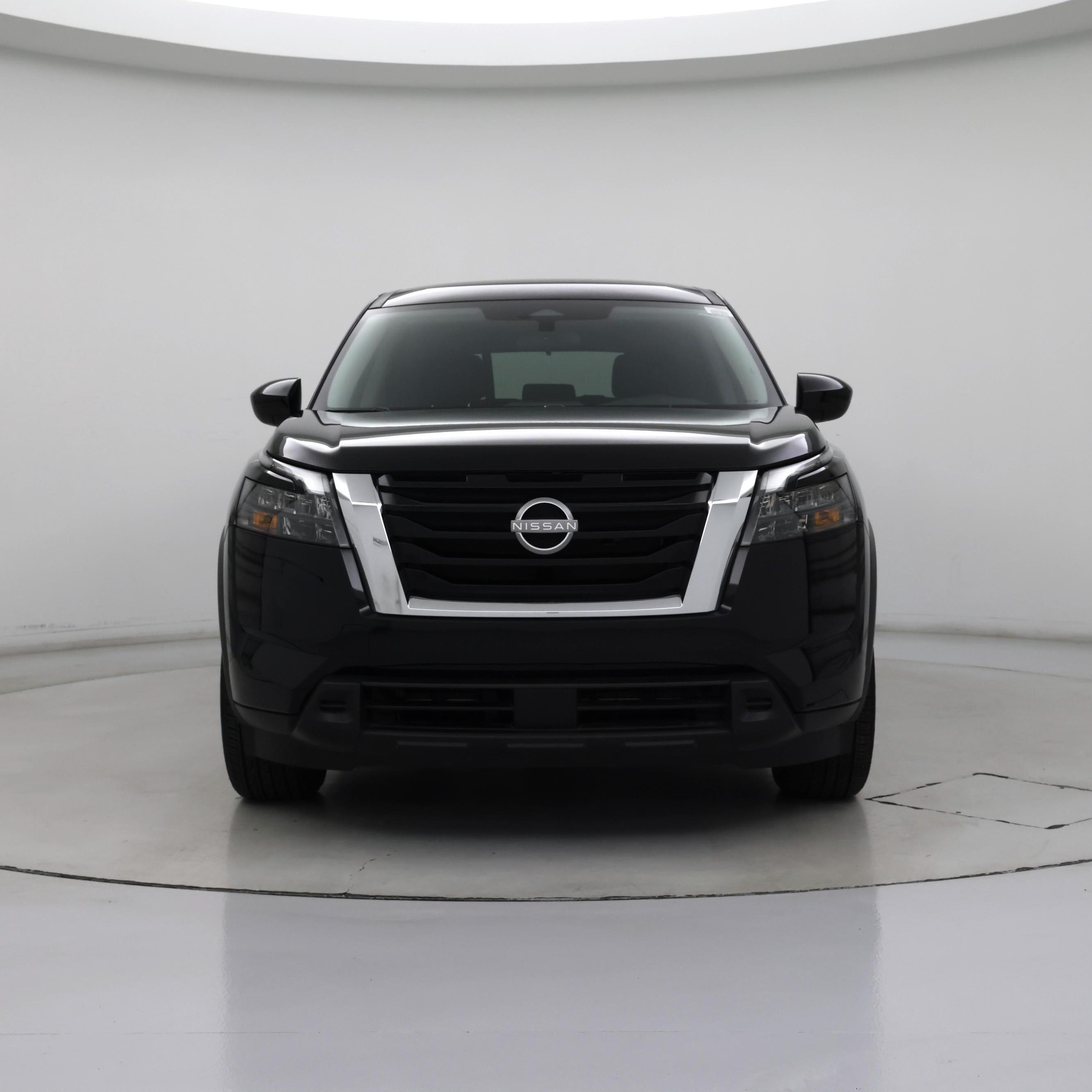 Thumbnail: 2024 Nissan Pathfinder - 5
