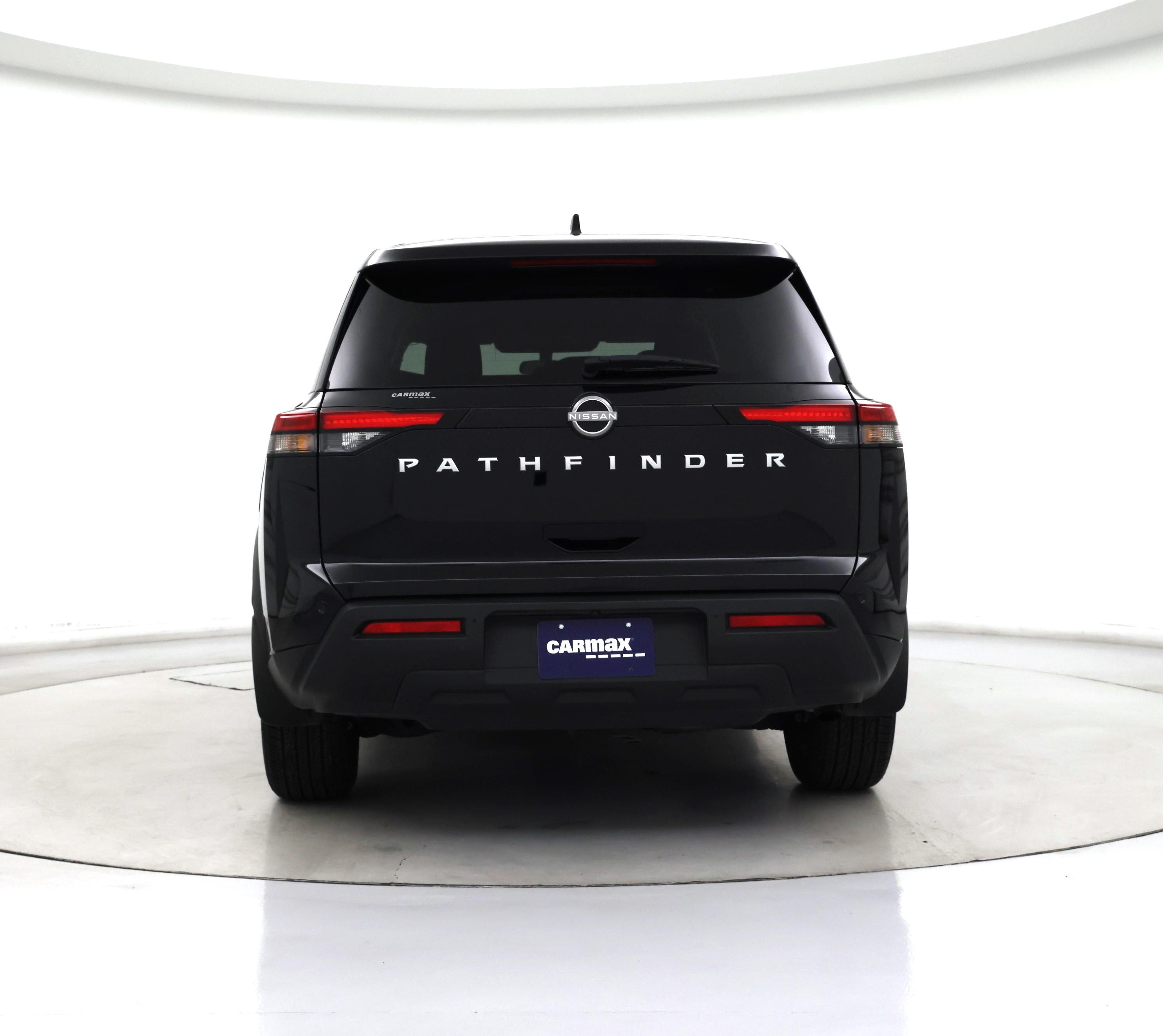 Thumbnail: 2024 Nissan Pathfinder - 6