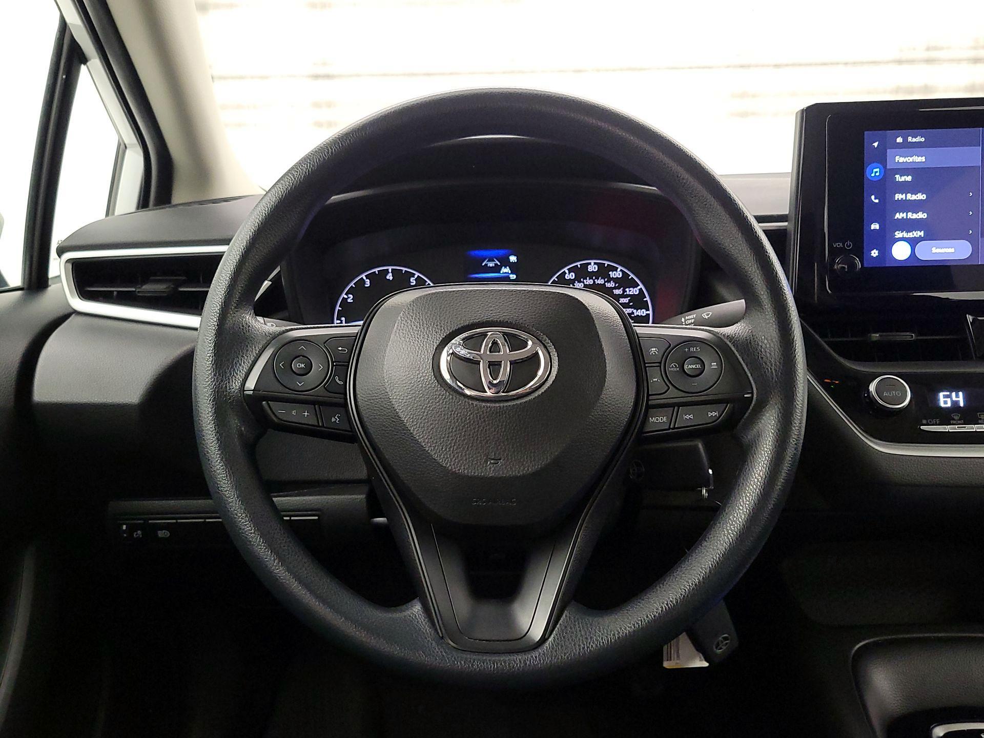 Thumbnail: 2024 Toyota Corolla - 10