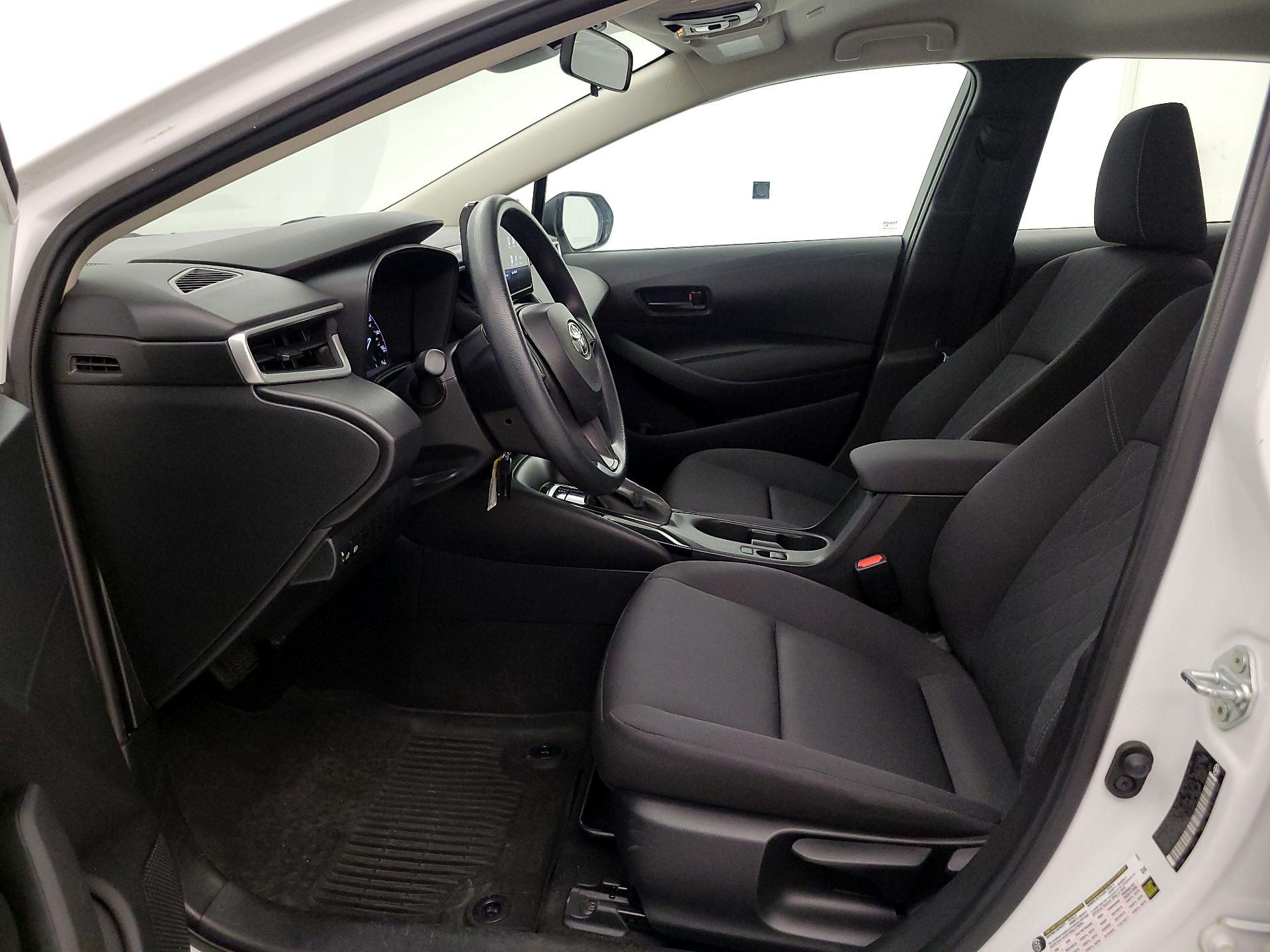 Thumbnail: 2024 Toyota Corolla - 11