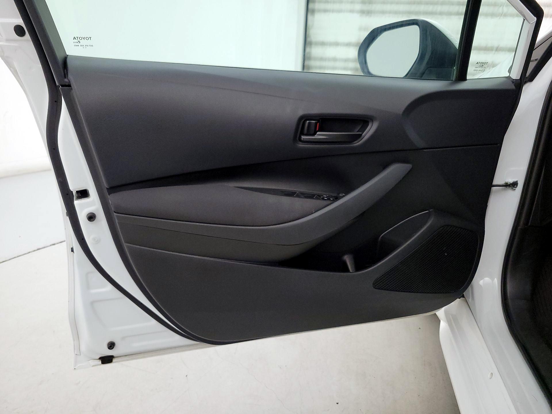 Thumbnail: 2024 Toyota Corolla - 12