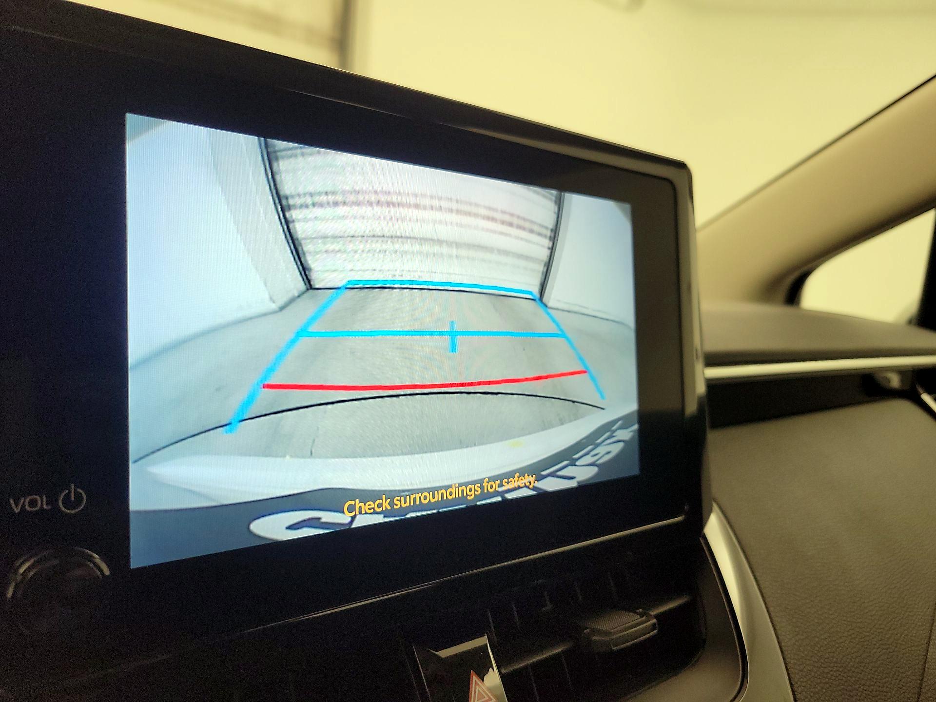 Thumbnail: 2024 Toyota Corolla - 14