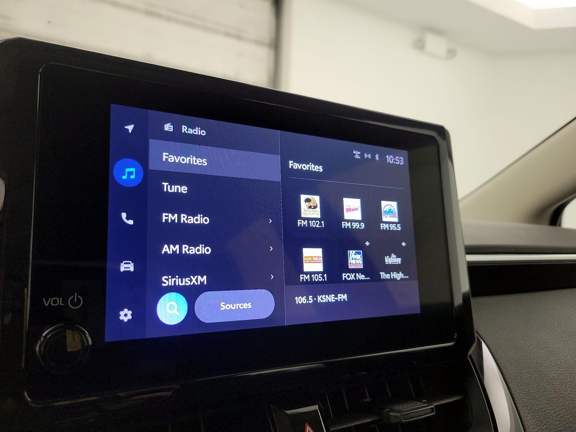 Thumbnail: 2024 Toyota Corolla - 15