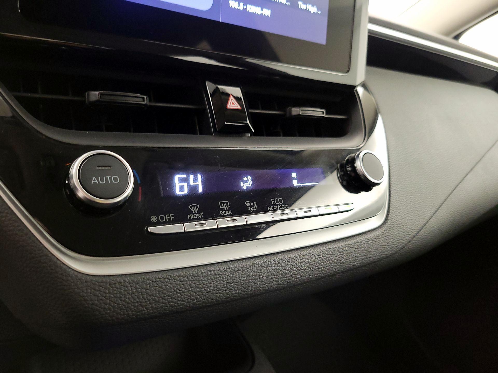 Thumbnail: 2024 Toyota Corolla - 16