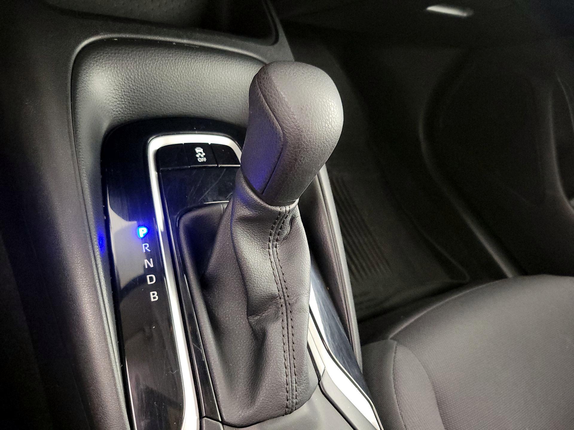 Thumbnail: 2024 Toyota Corolla - 17