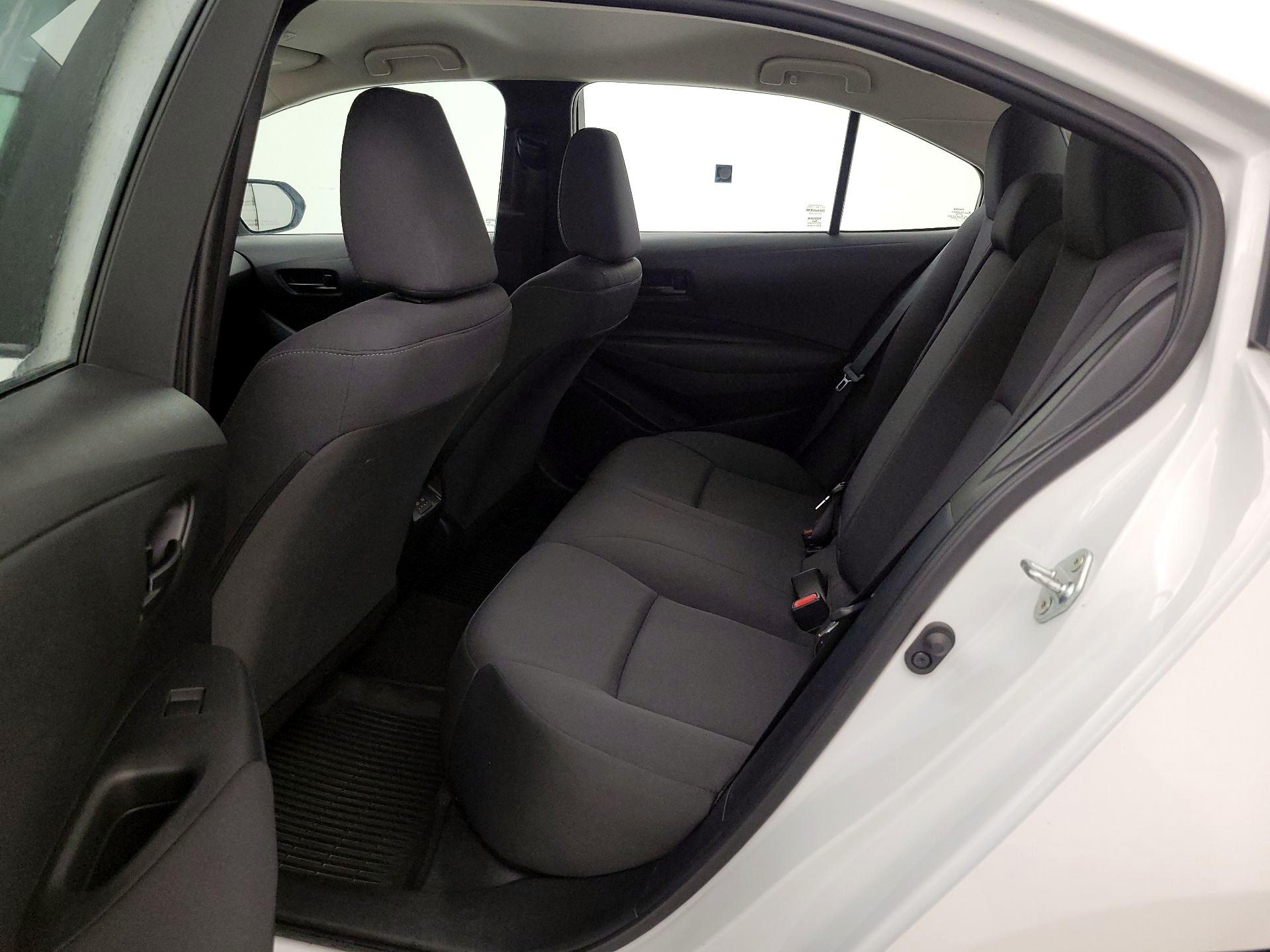 Thumbnail: 2024 Toyota Corolla - 19