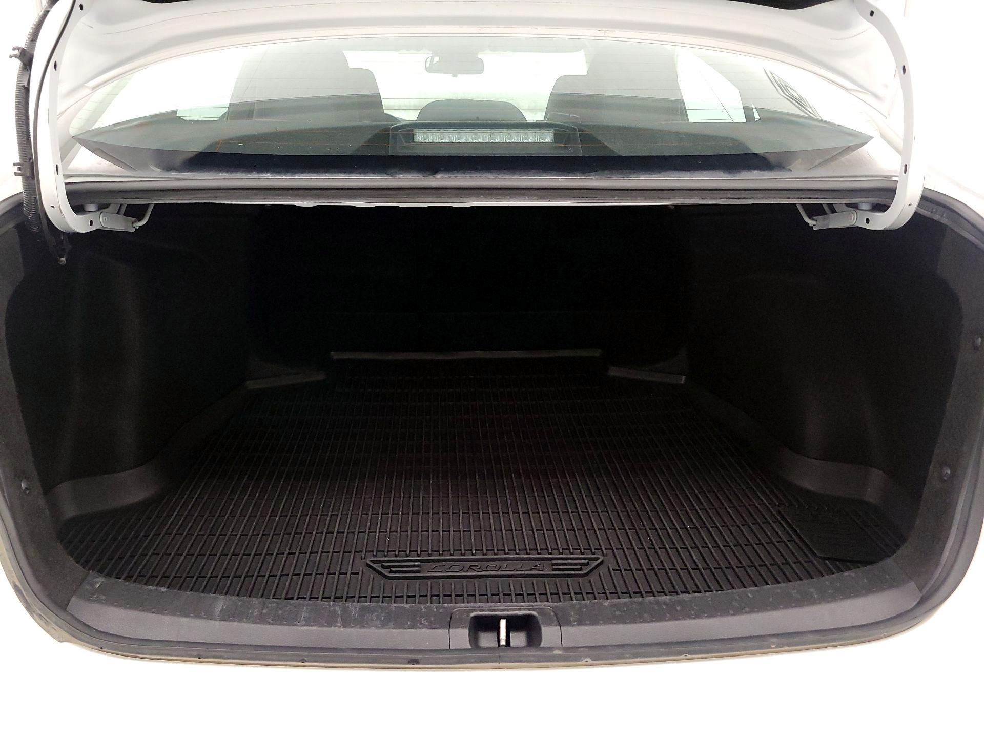 Thumbnail: 2024 Toyota Corolla - 20